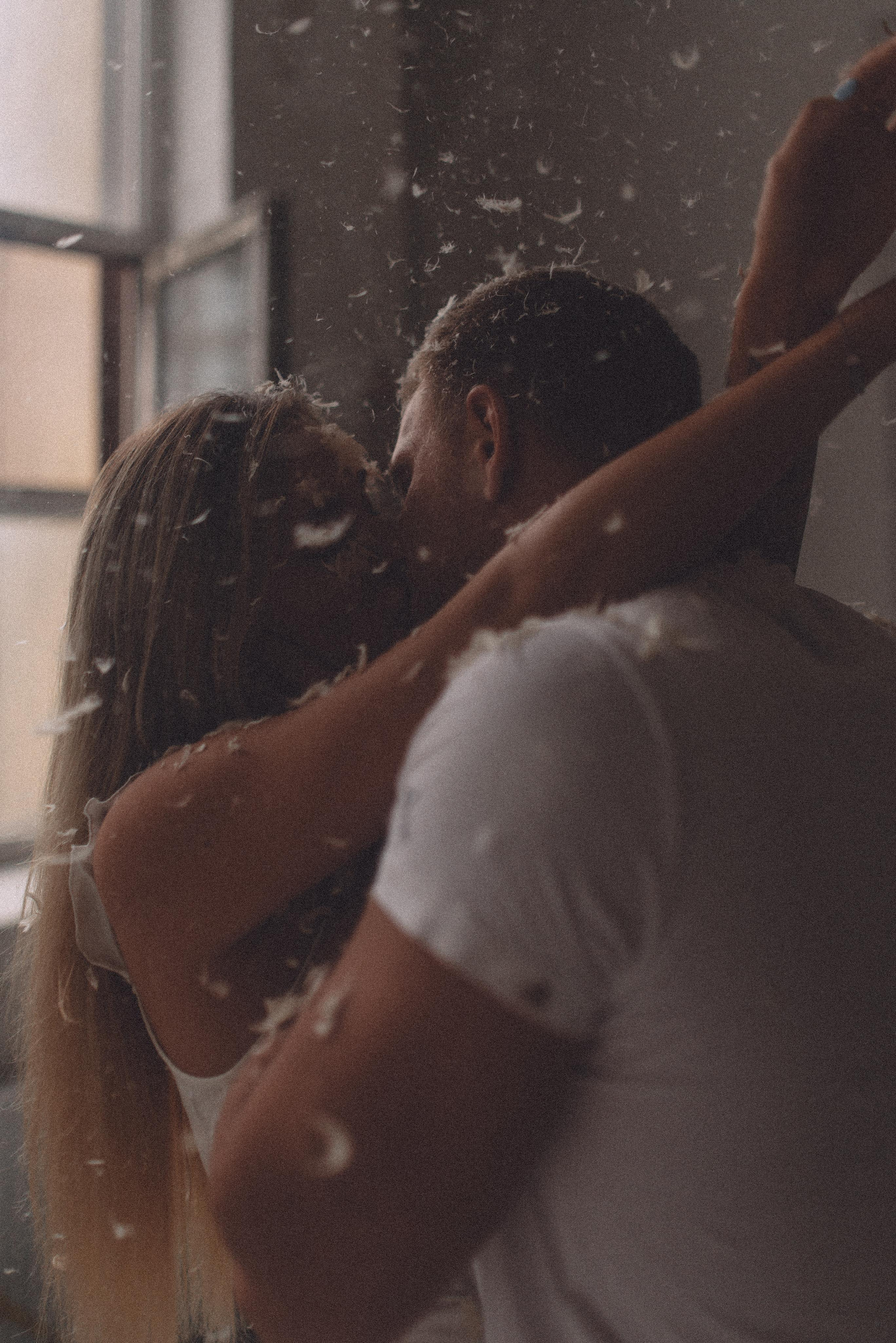 Леша и Кира. Свадебный фотограф в Санкт-Петербурге