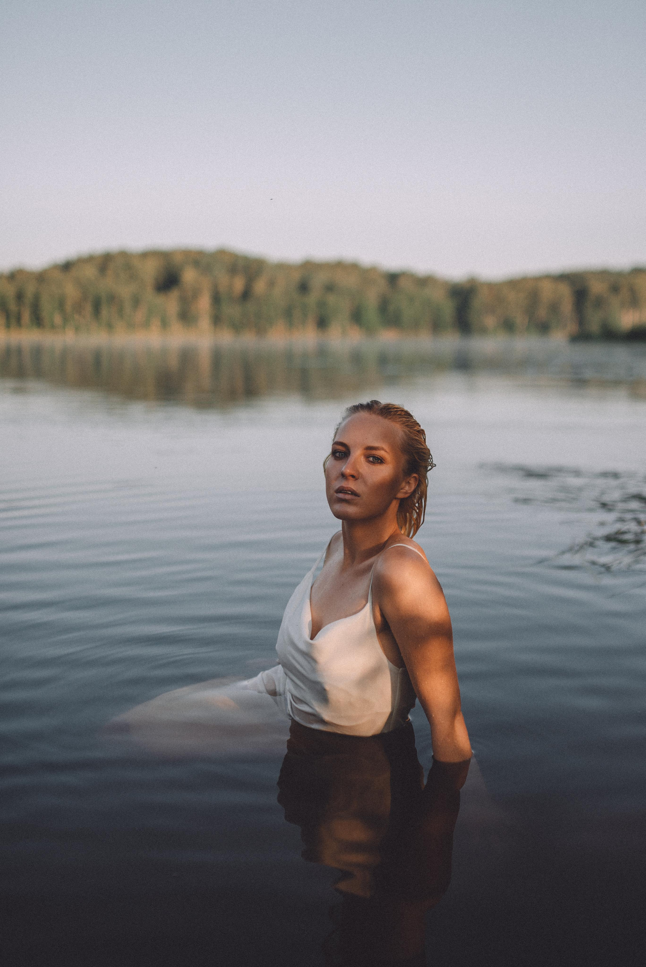 Екатерина. Свадебный фотограф в Санкт-Петербурге