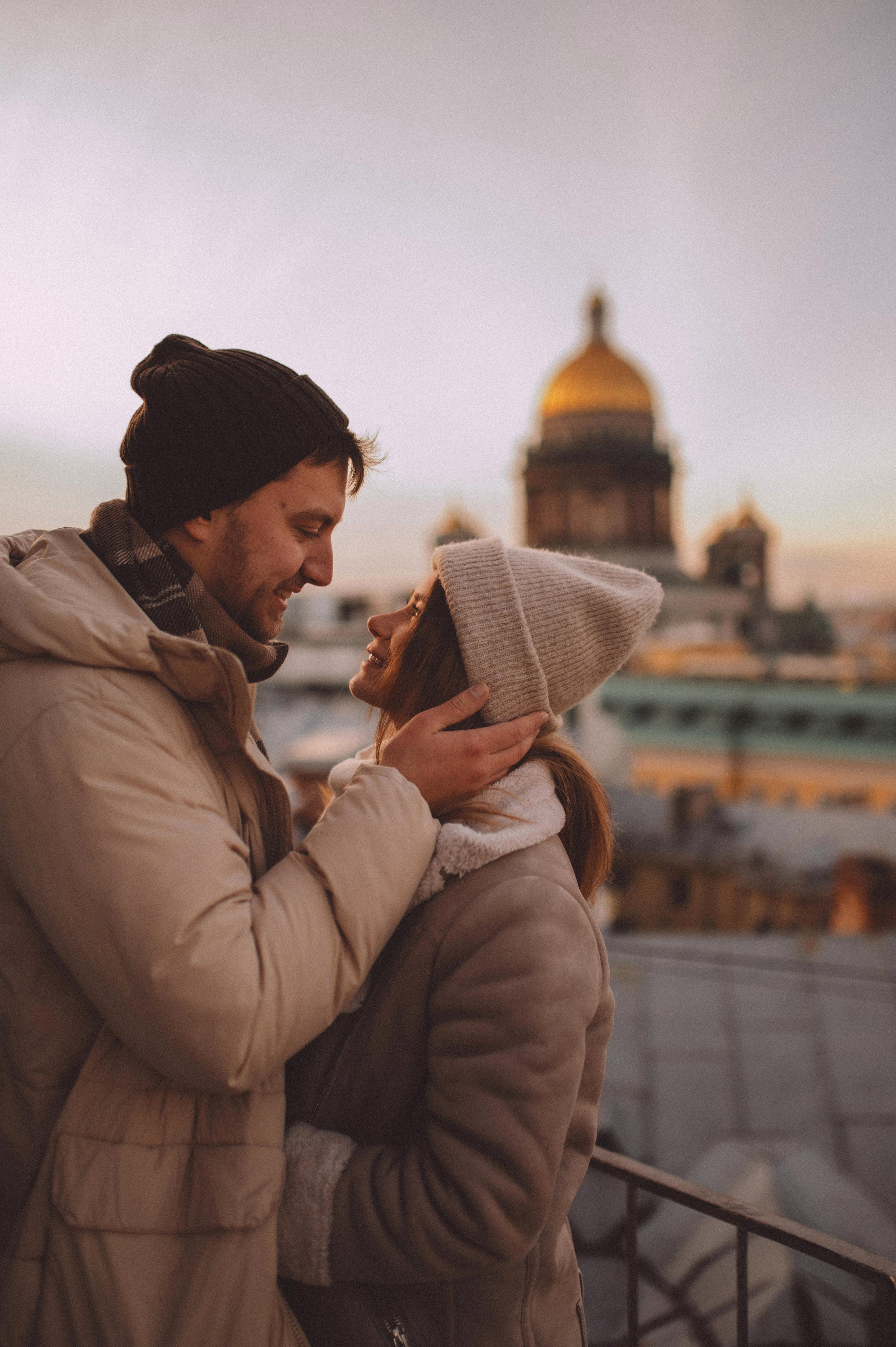 Саша и Саша 💓. Свадебный фотограф в Санкт-Петербурге