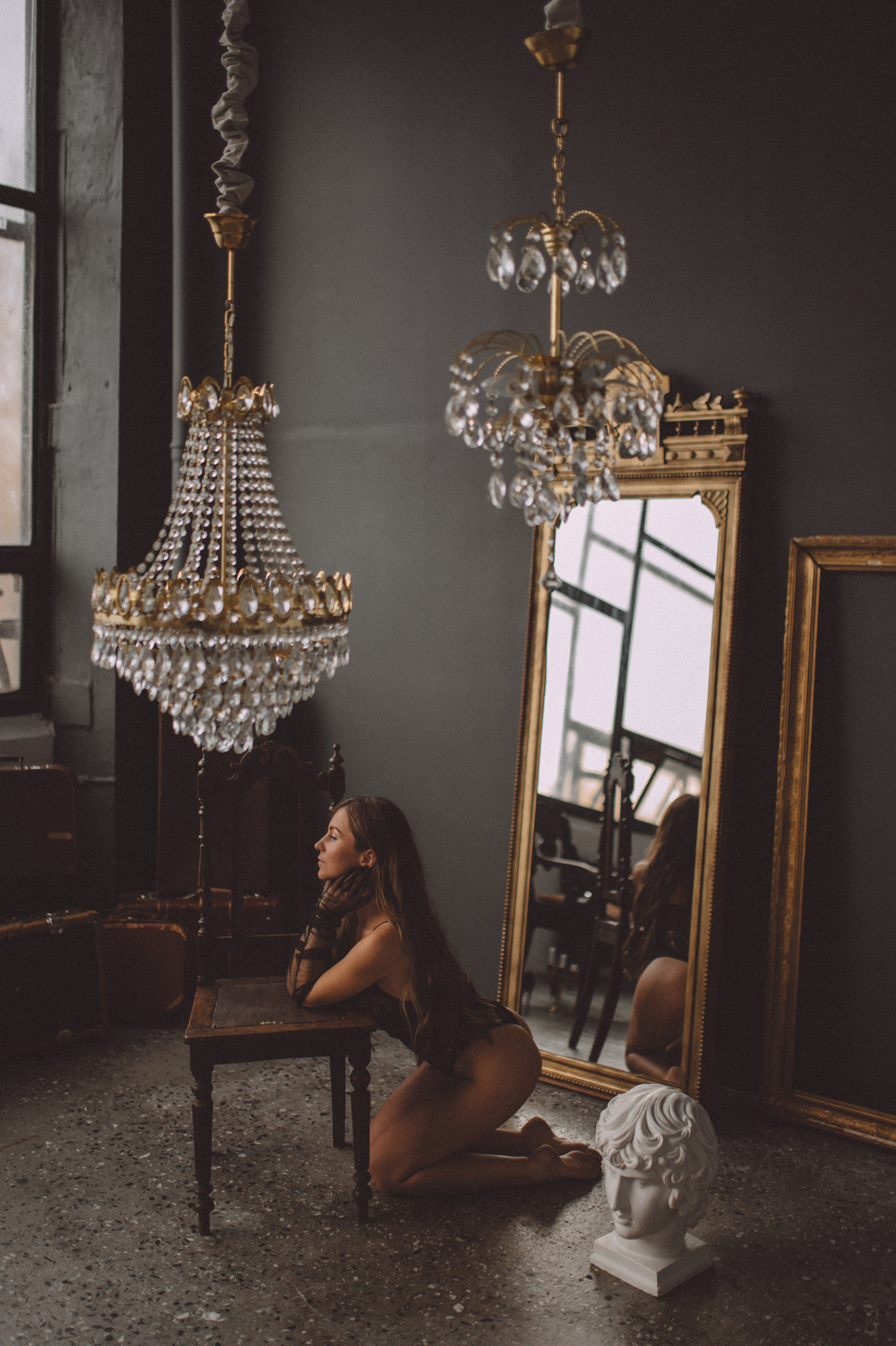 Екатерина. Свадебный фотограф в Санкт-Петербурге