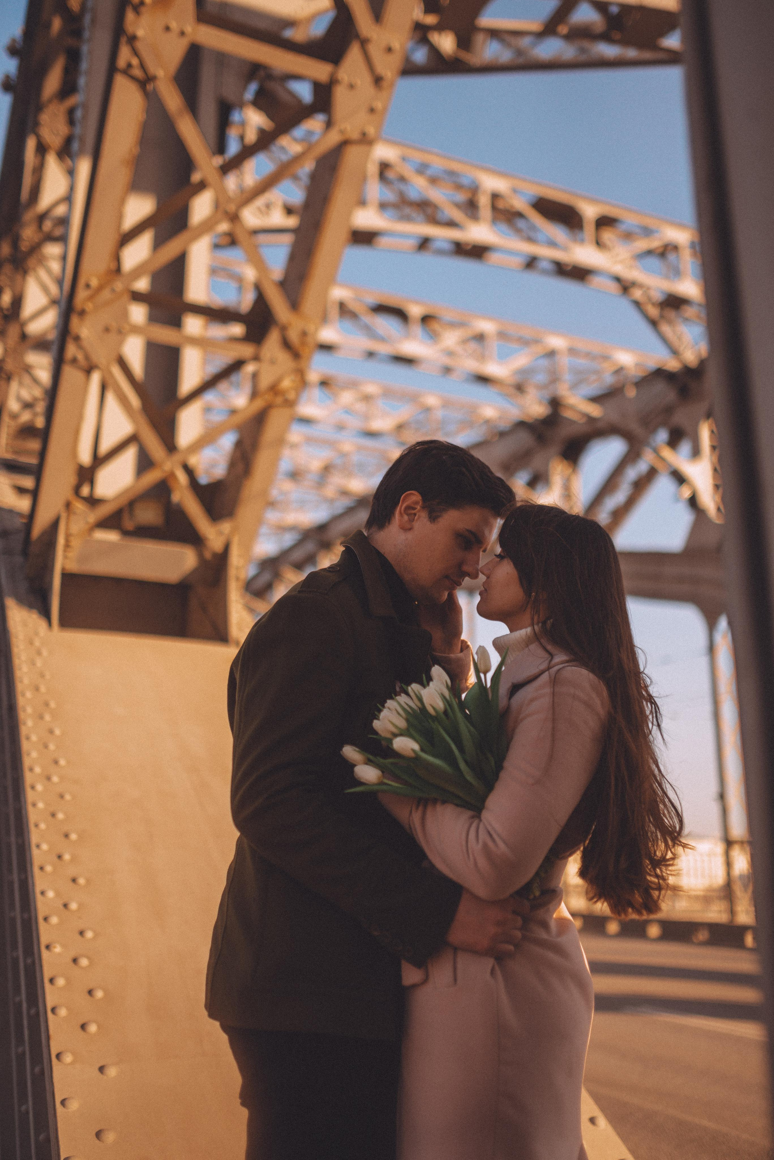 Love ❤️. Свадебный фотограф в Санкт-Петербурге
