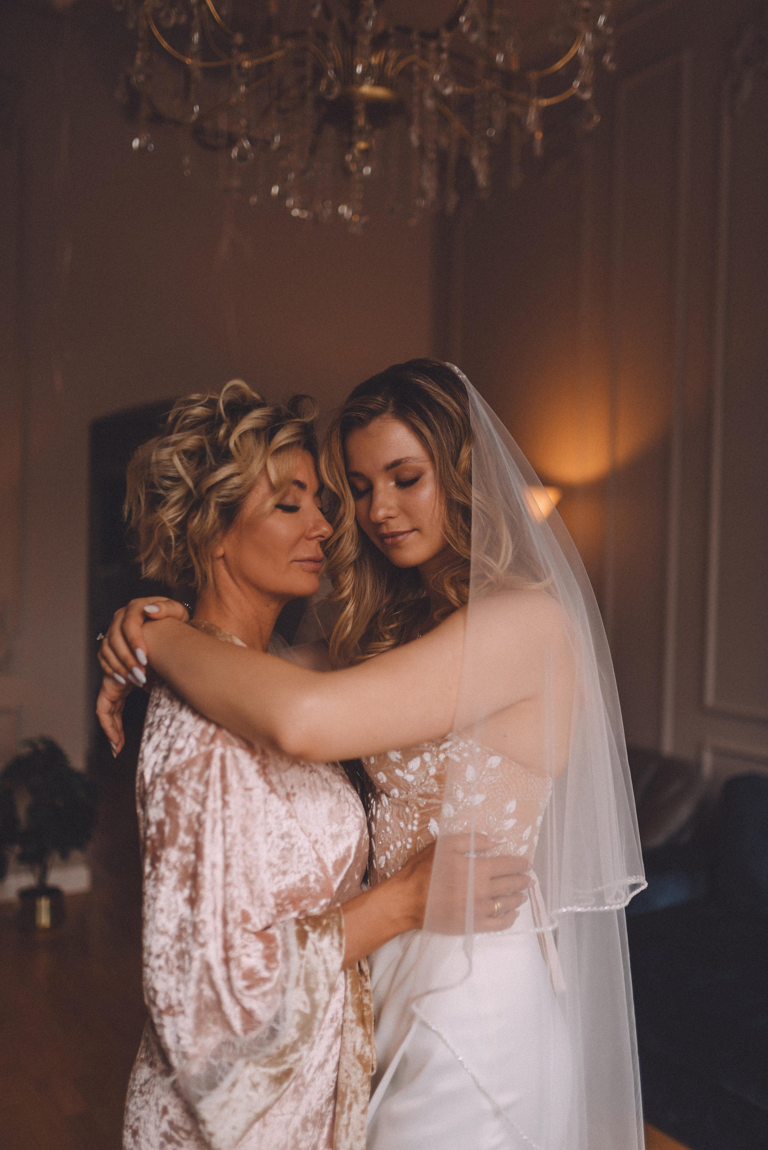 Тимофей и Анастасия. Свадебный фотограф в Санкт-Петербурге