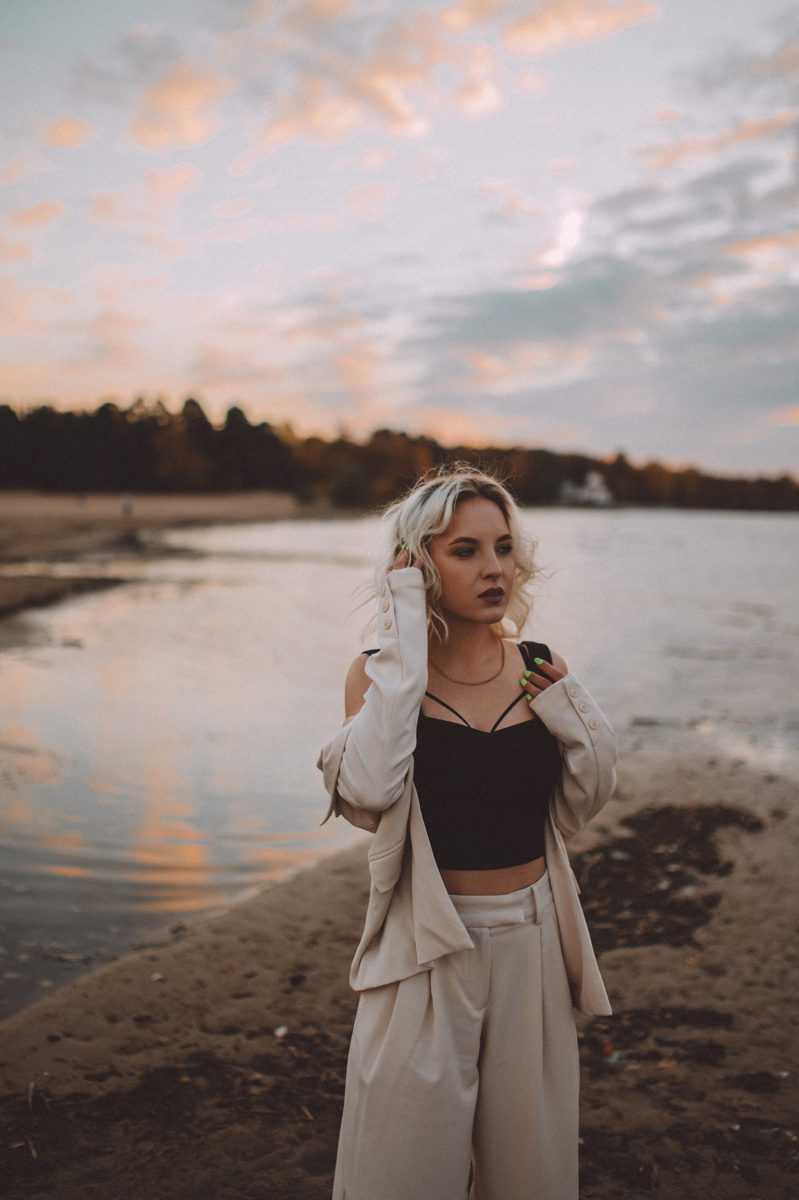 Катя. Свадебный фотограф в Санкт-Петербурге