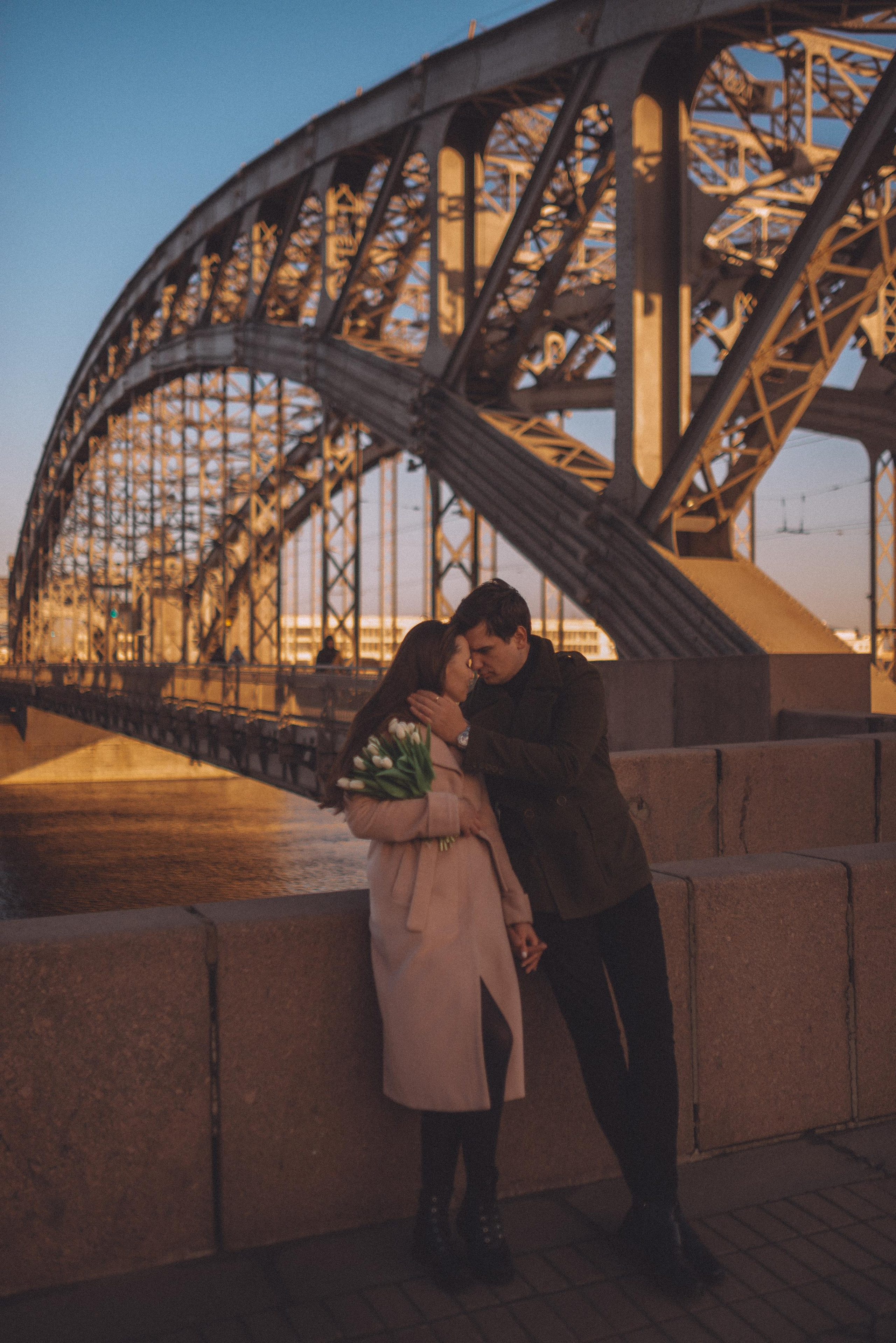 Love ❤️. Свадебный фотограф в Санкт-Петербурге