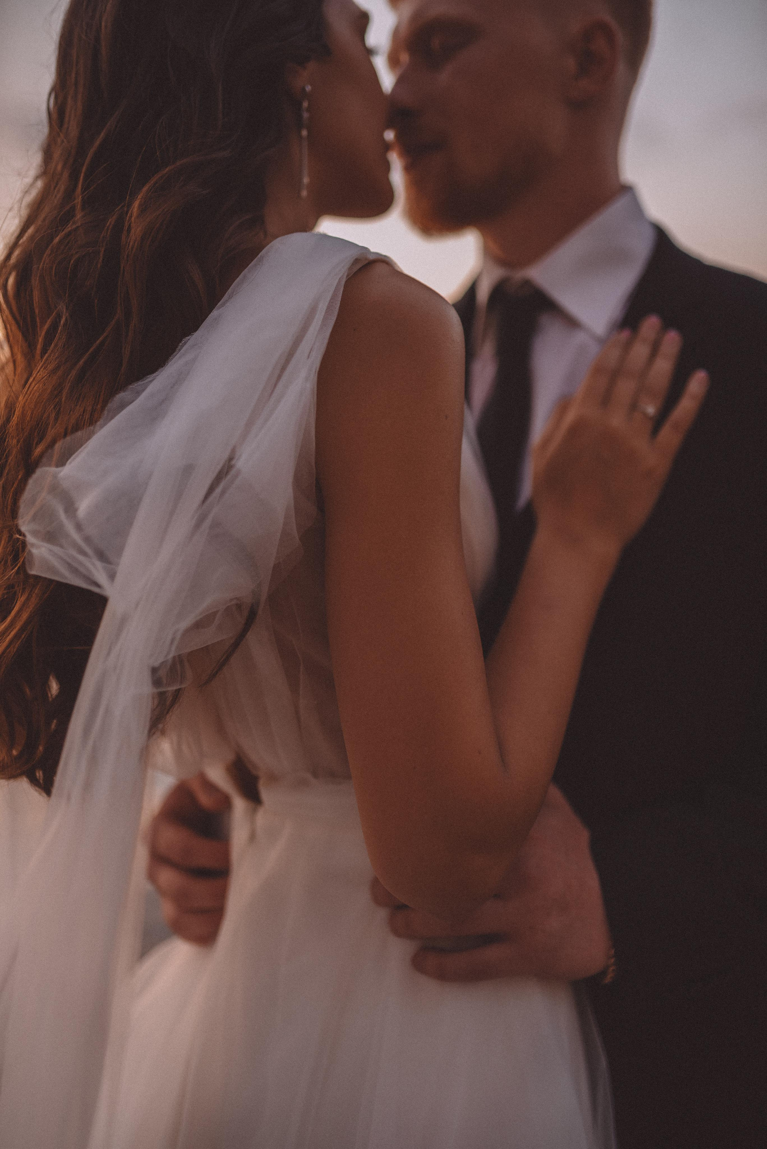 Владимир и Ксения. Свадебный фотограф в Санкт-Петербурге