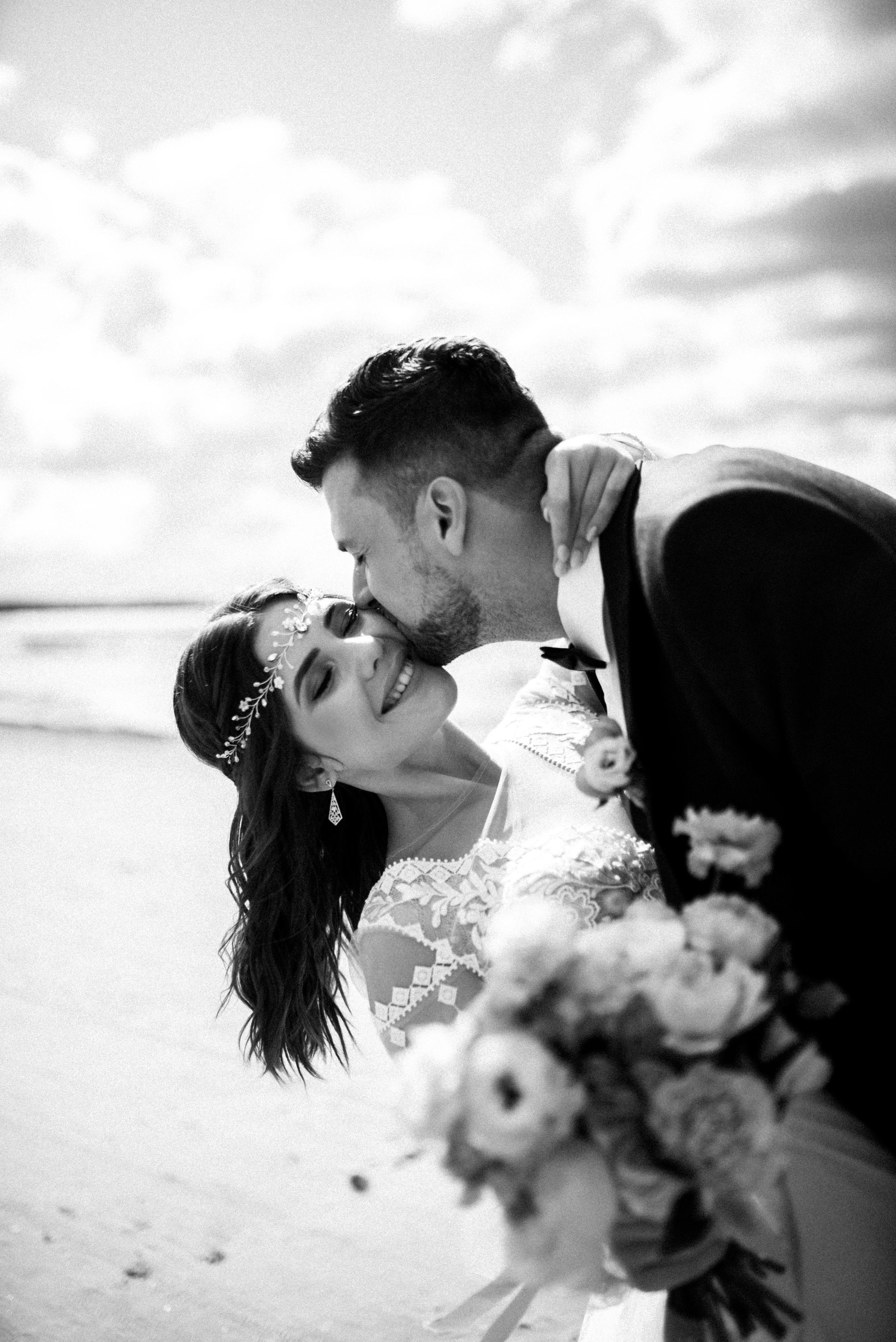 Сергей и Виктория. Свадебный фотограф в Санкт-Петербурге