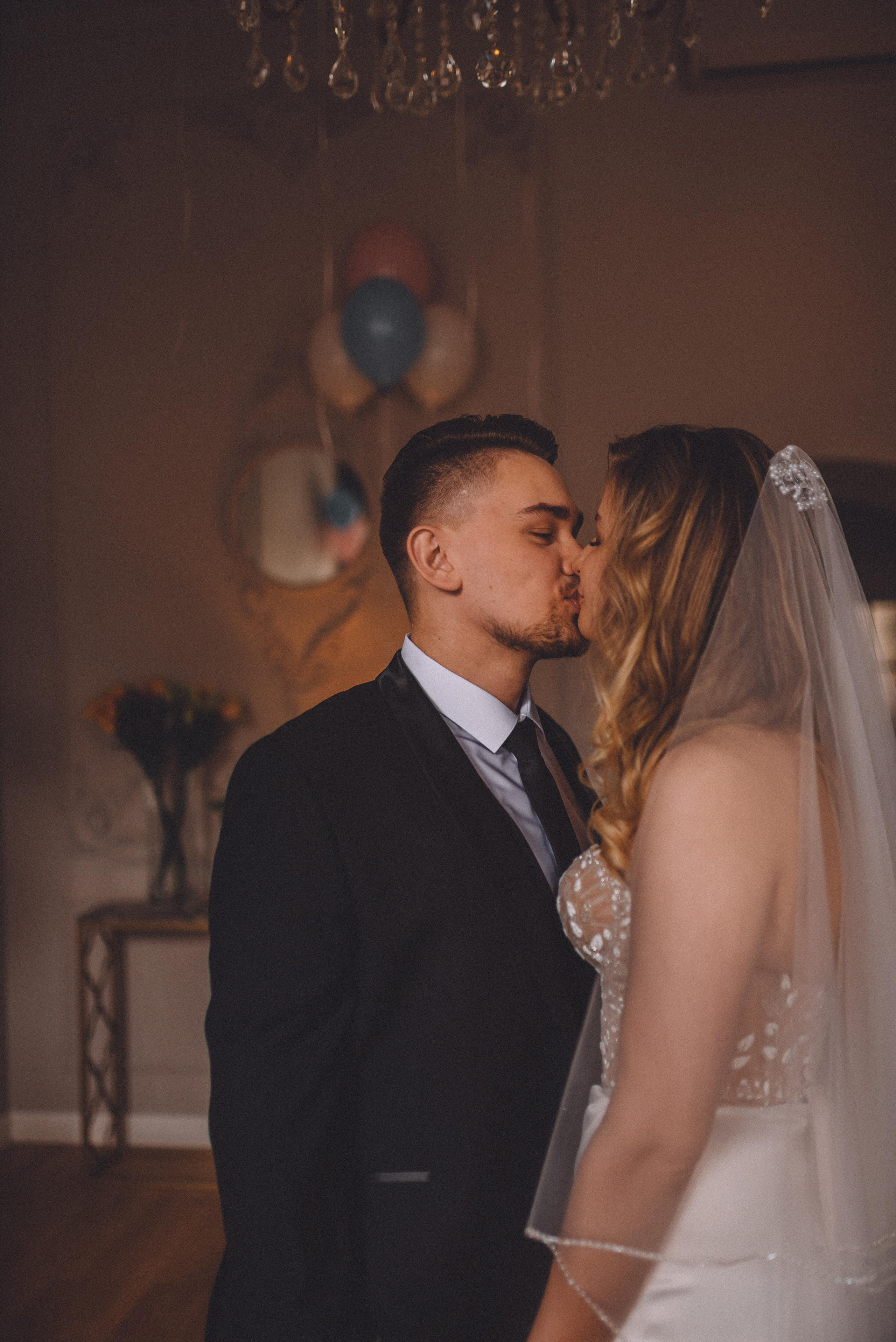 Тимофей и Анастасия. Свадебный фотограф в Санкт-Петербурге