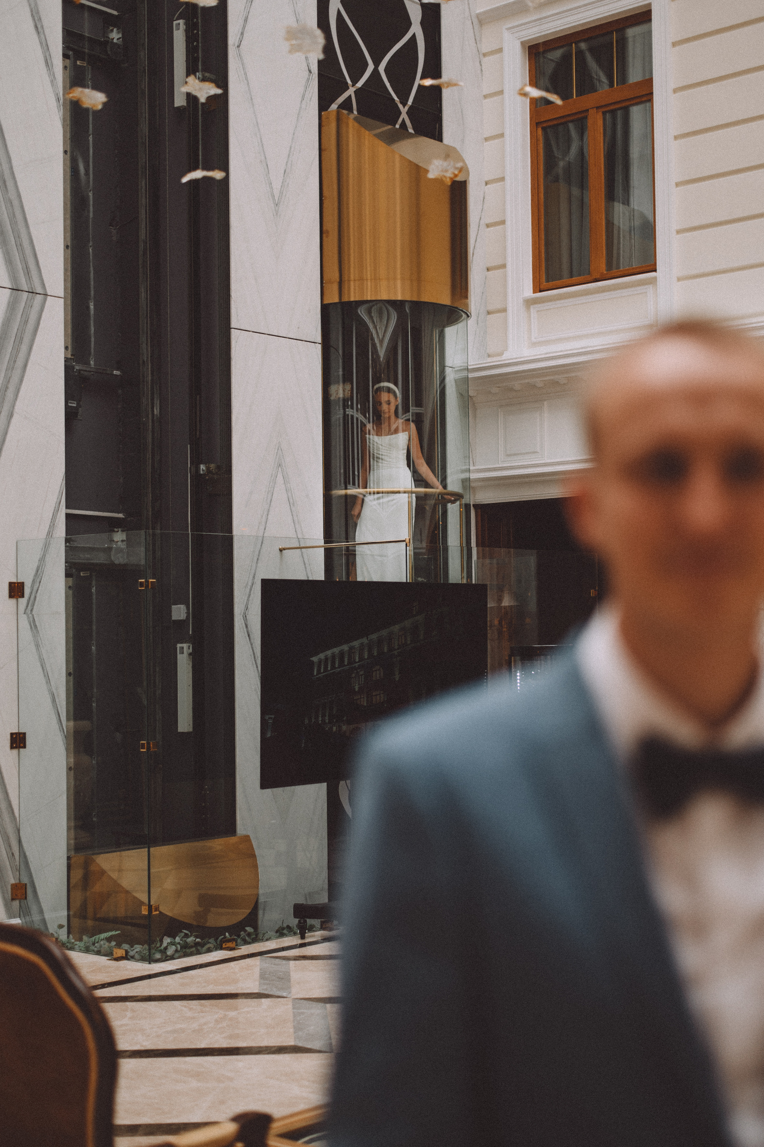 Илья и Яна. Свадебный фотограф в Санкт-Петербурге