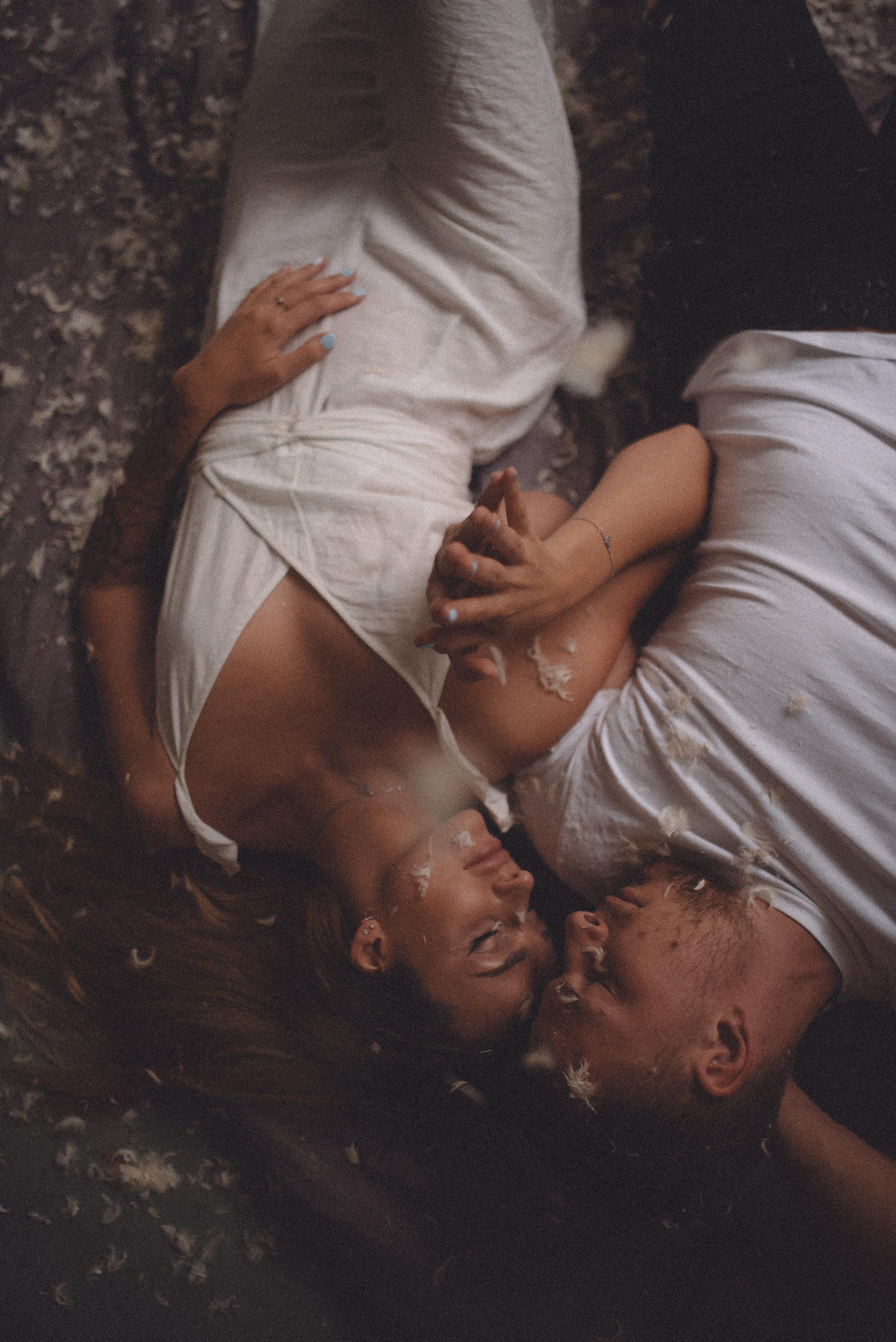 Леша и Кира. Свадебный фотограф в Санкт-Петербурге