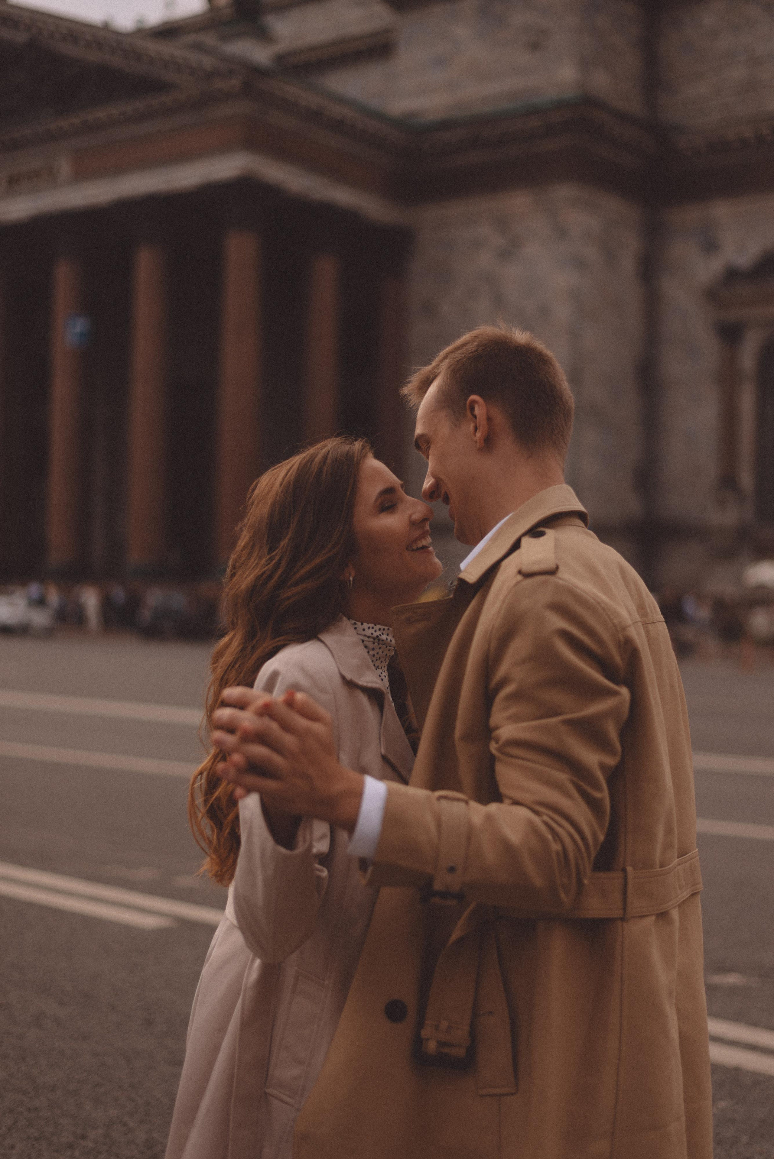 ЛавСтори Исаакиевский собор. Свадебный фотограф в Санкт-Петербурге