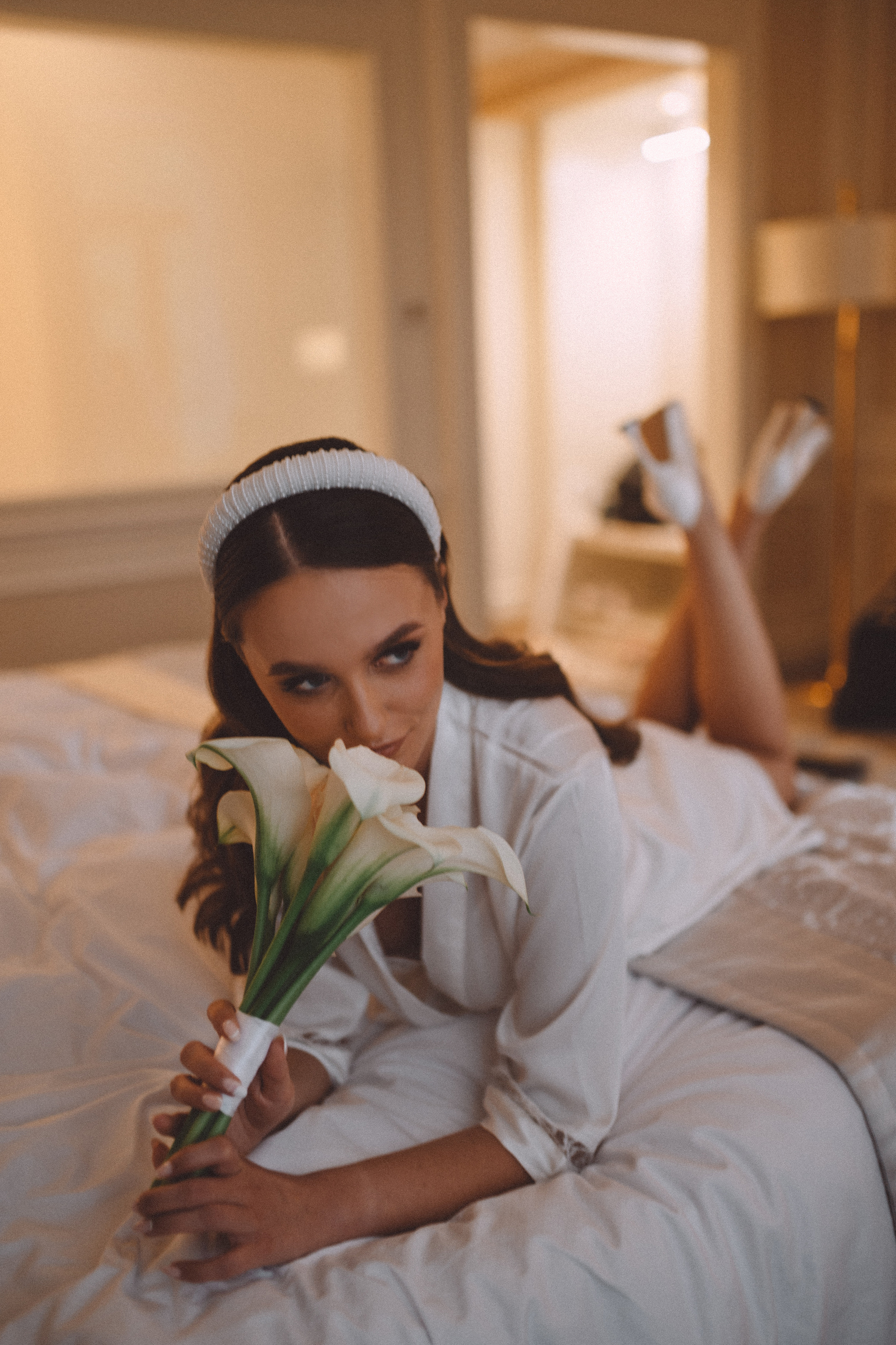 Илья и Яна. Свадебный фотограф в Санкт-Петербурге