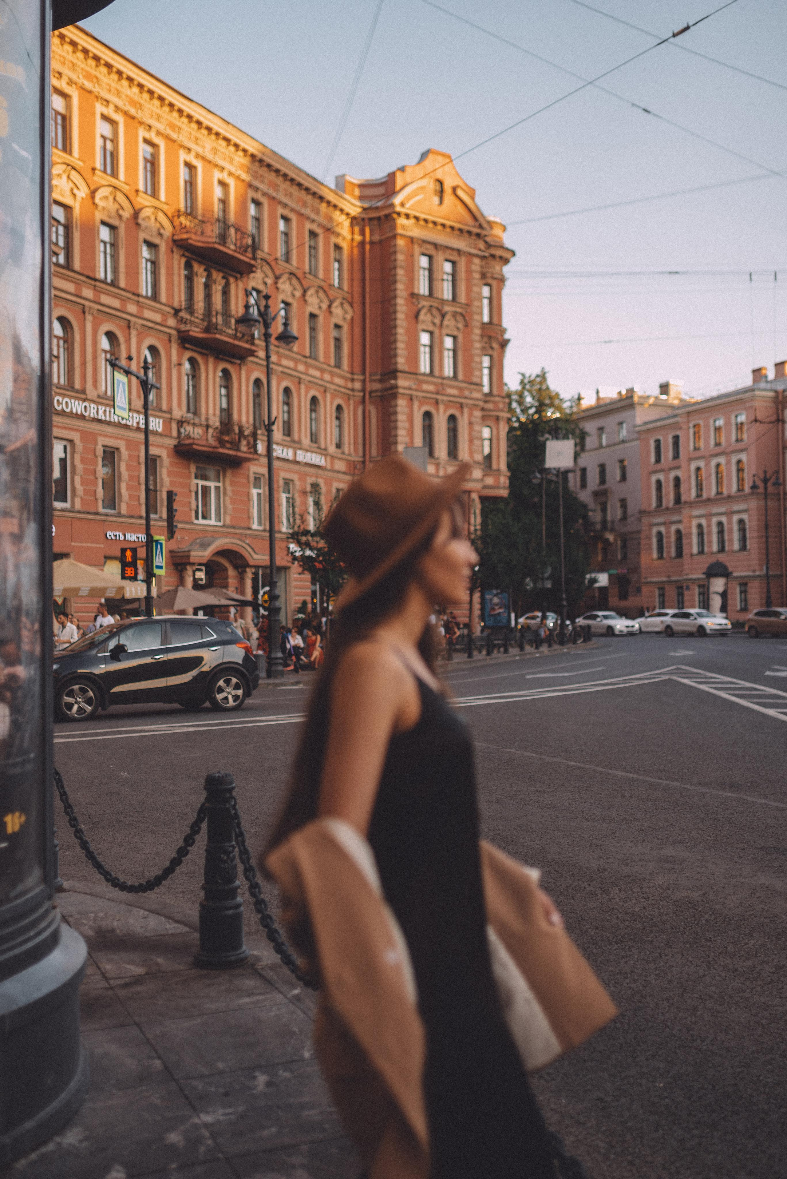 Татьяна. Свадебный фотограф в Санкт-Петербурге