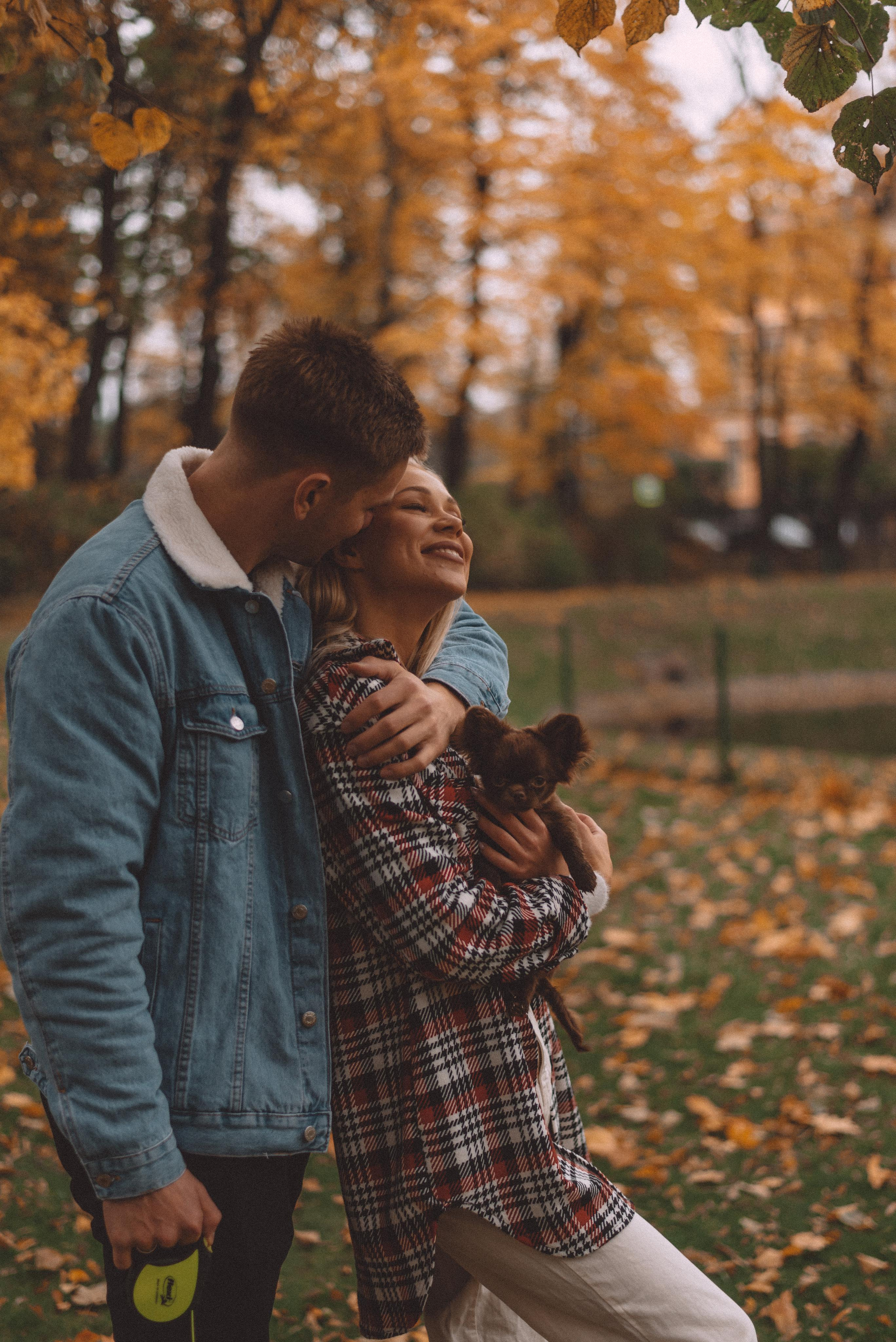 Федор и Ангелина. Свадебный фотограф в Санкт-Петербурге