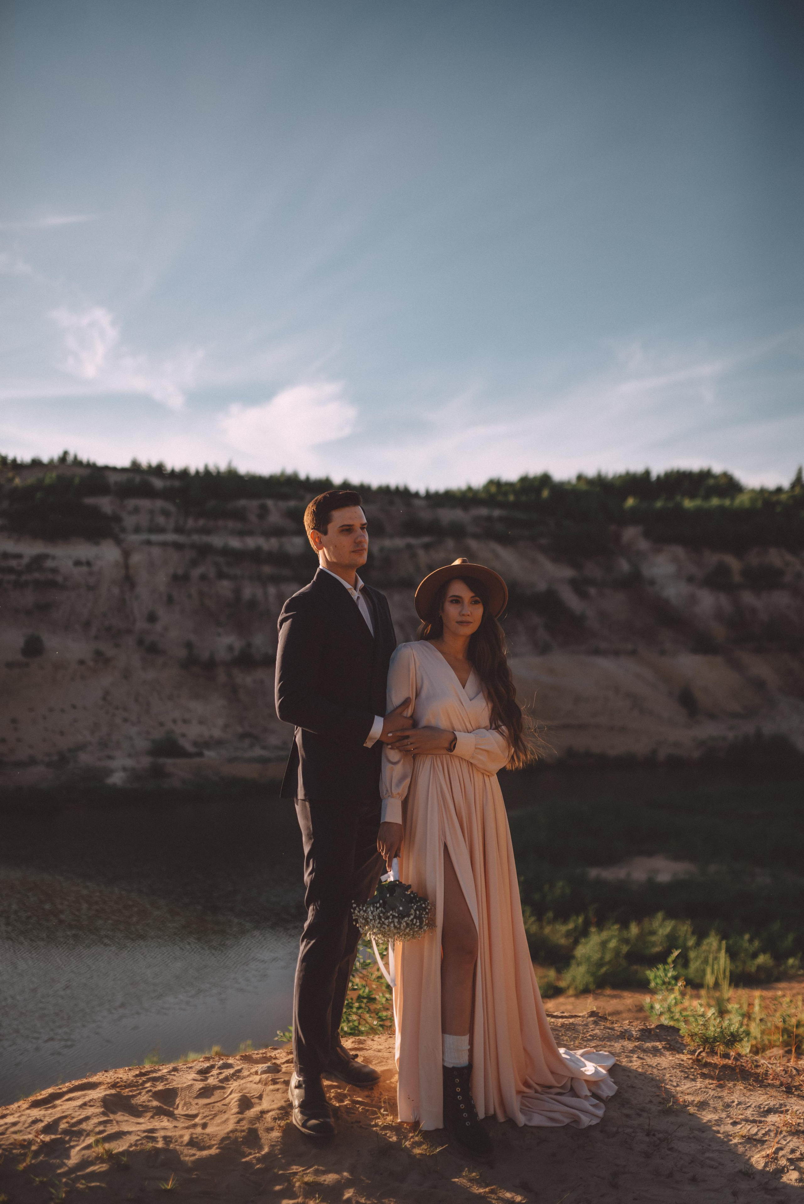 Роман и Татьяна. Свадебный фотограф в Санкт-Петербурге