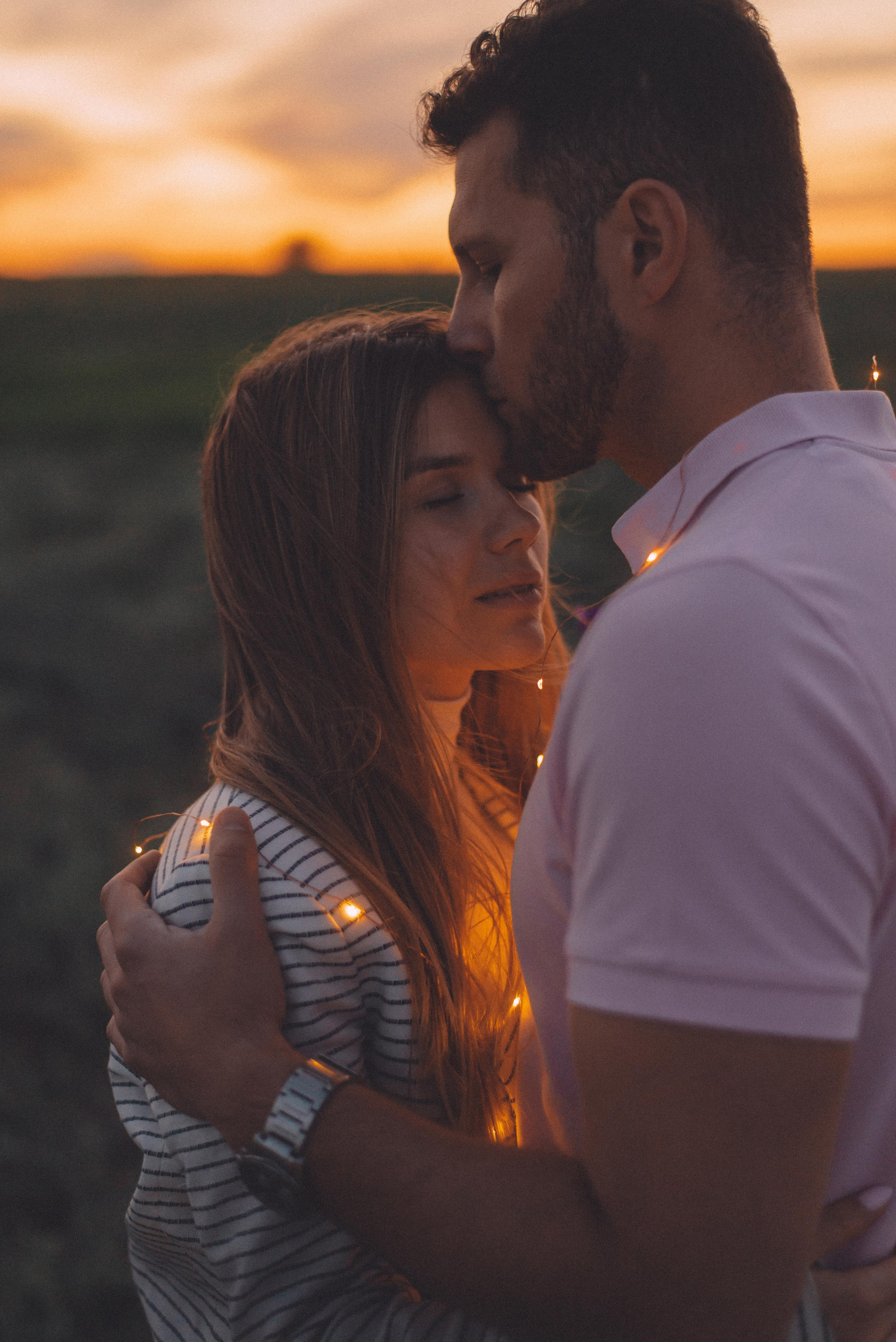 Янис и Настя. Свадебный фотограф в Санкт-Петербурге