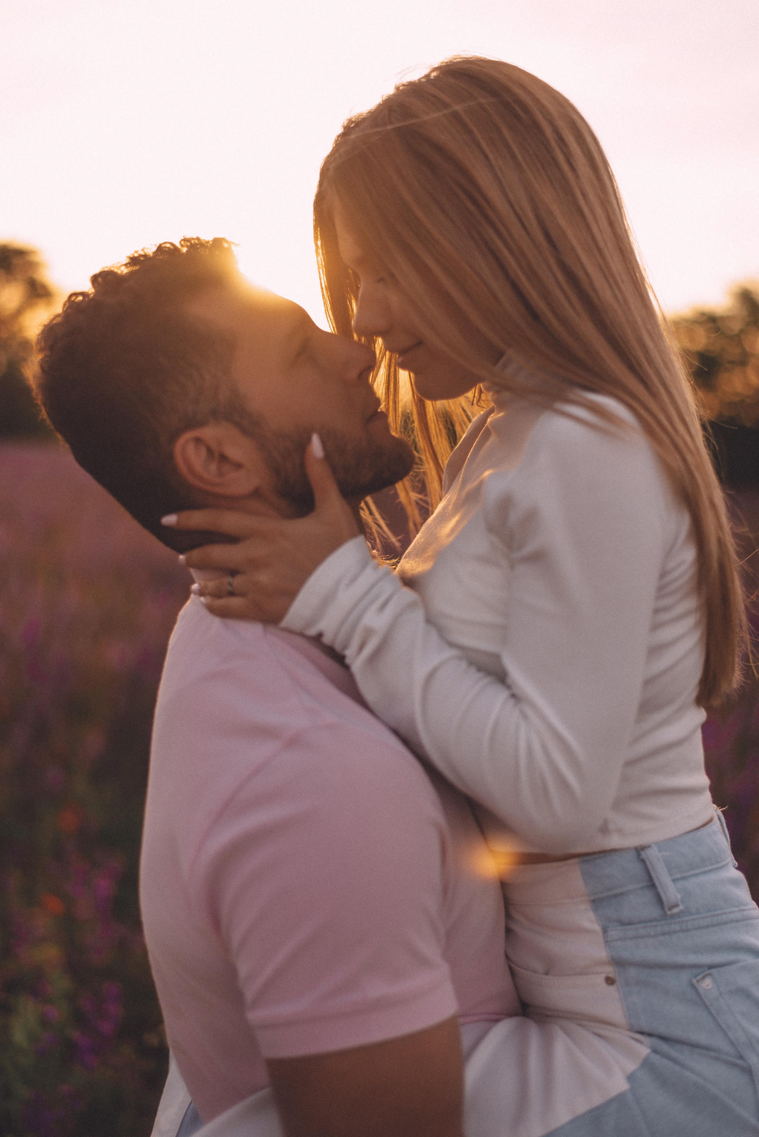 Янис и Настя. Свадебный фотограф в Санкт-Петербурге