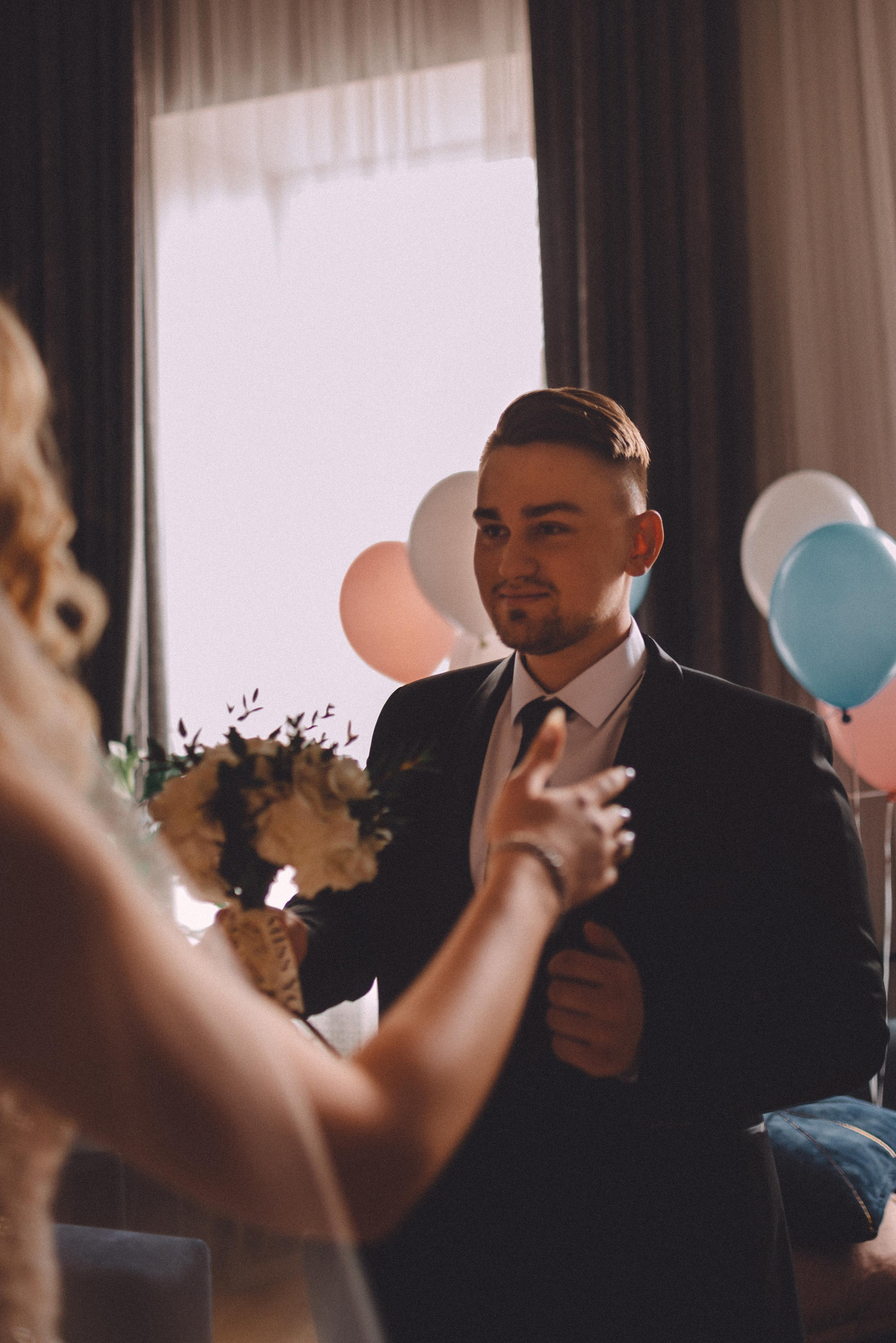 Тимофей и Анастасия. Свадебный фотограф в Санкт-Петербурге