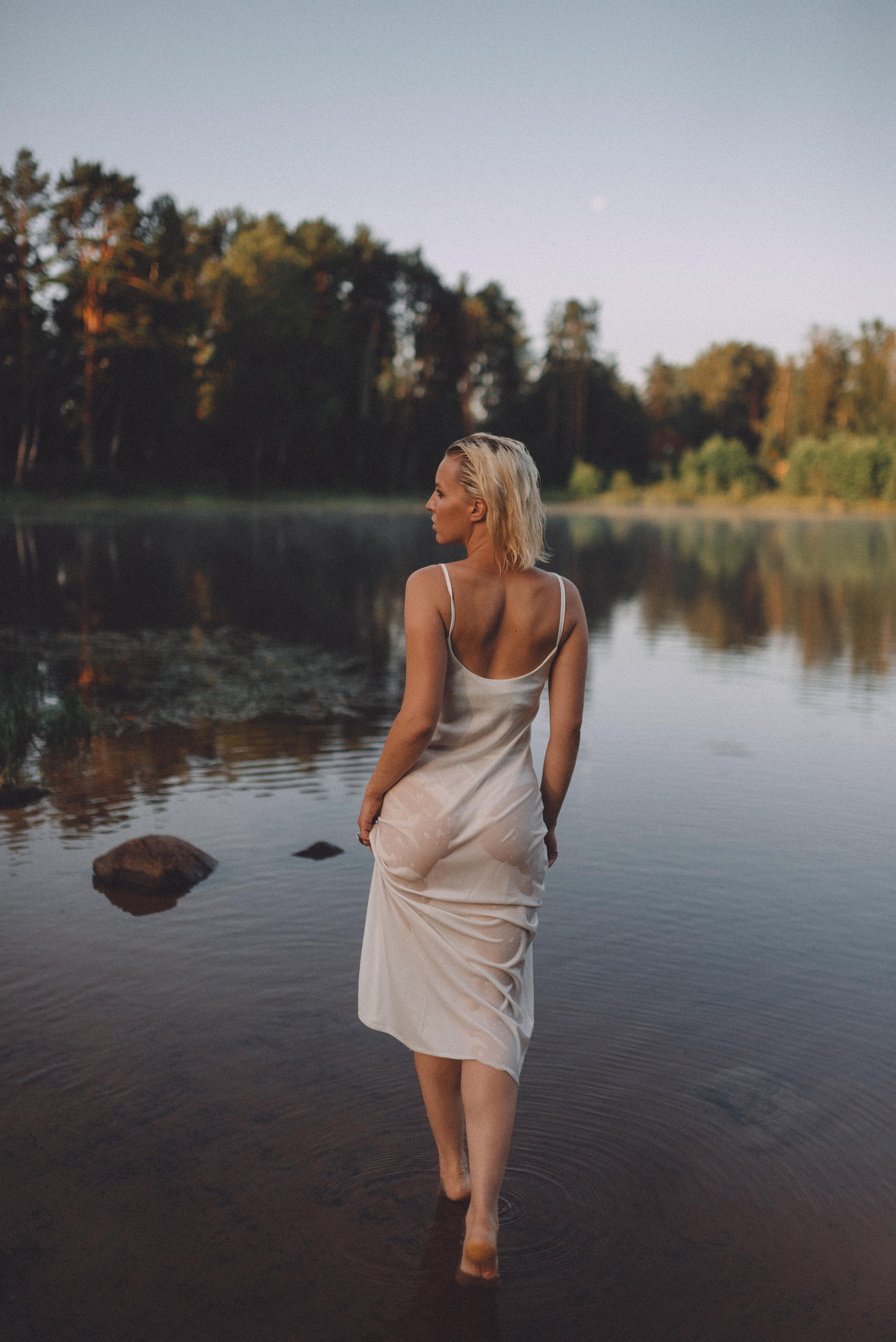 Екатерина. Свадебный фотограф в Санкт-Петербурге