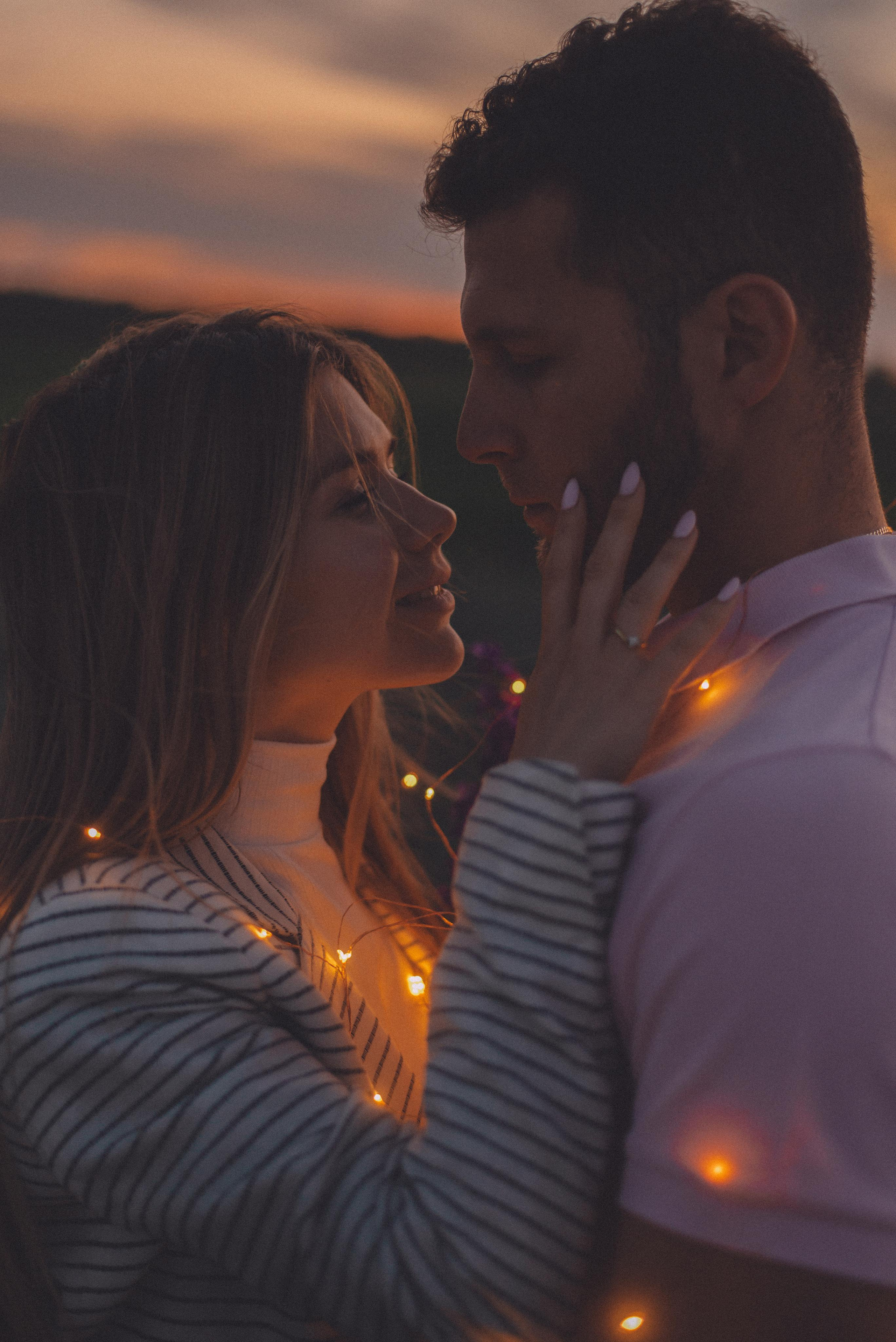 Янис и Настя. Свадебный фотограф в Санкт-Петербурге