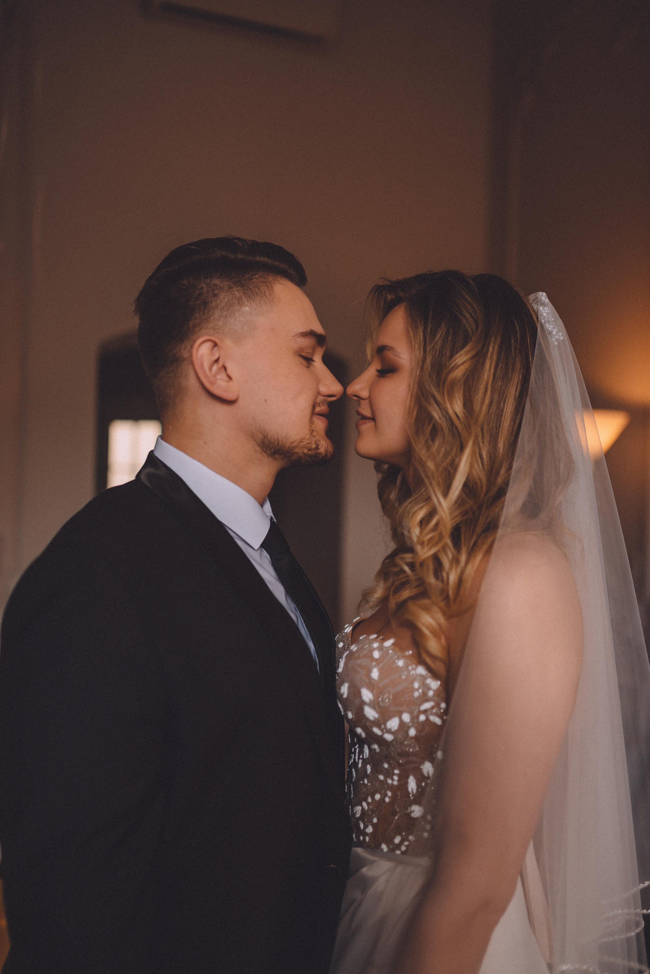 Тимофей и Анастасия. Свадебный фотограф в Санкт-Петербурге