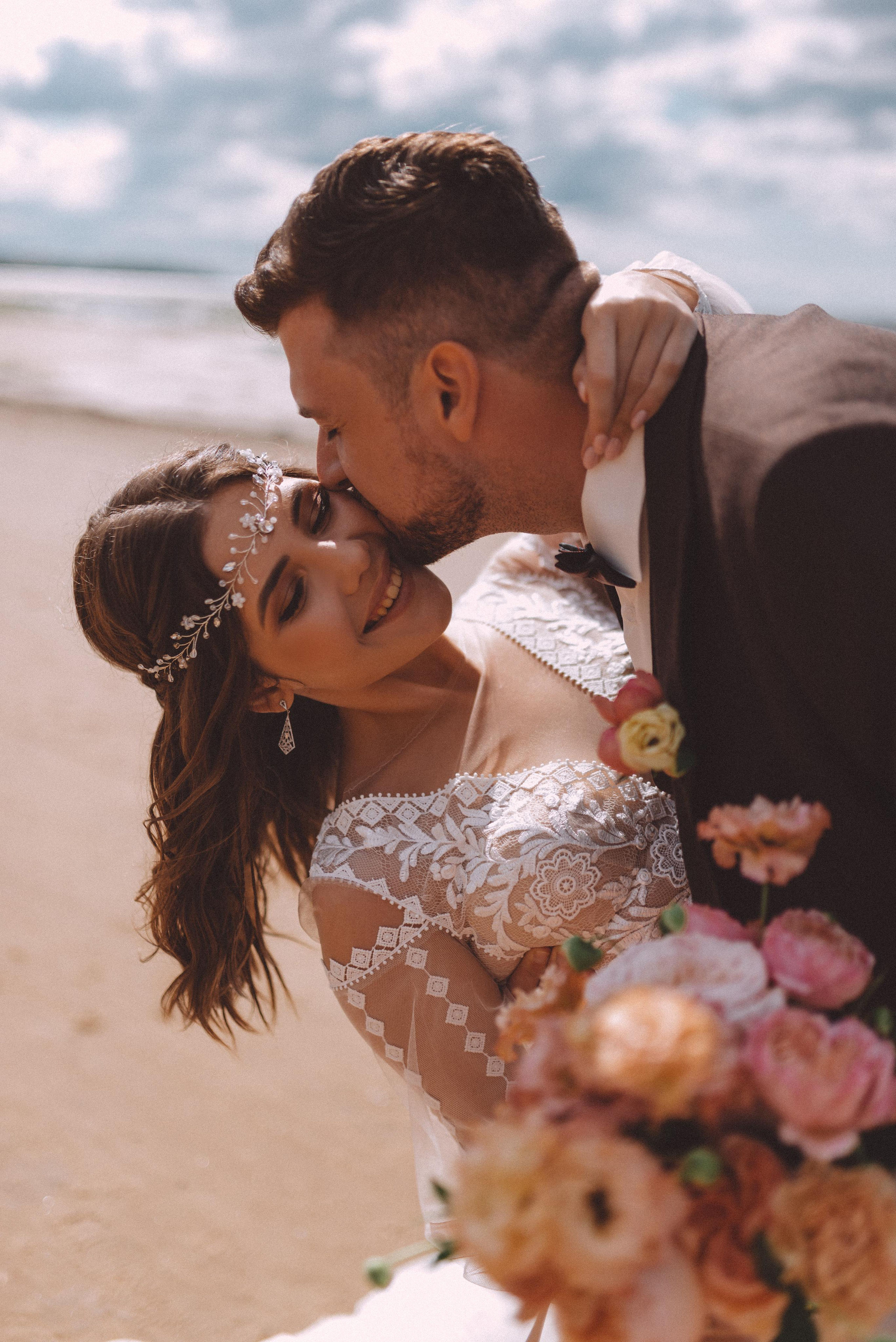 Сергей и Виктория. Свадебный фотограф в Санкт-Петербурге