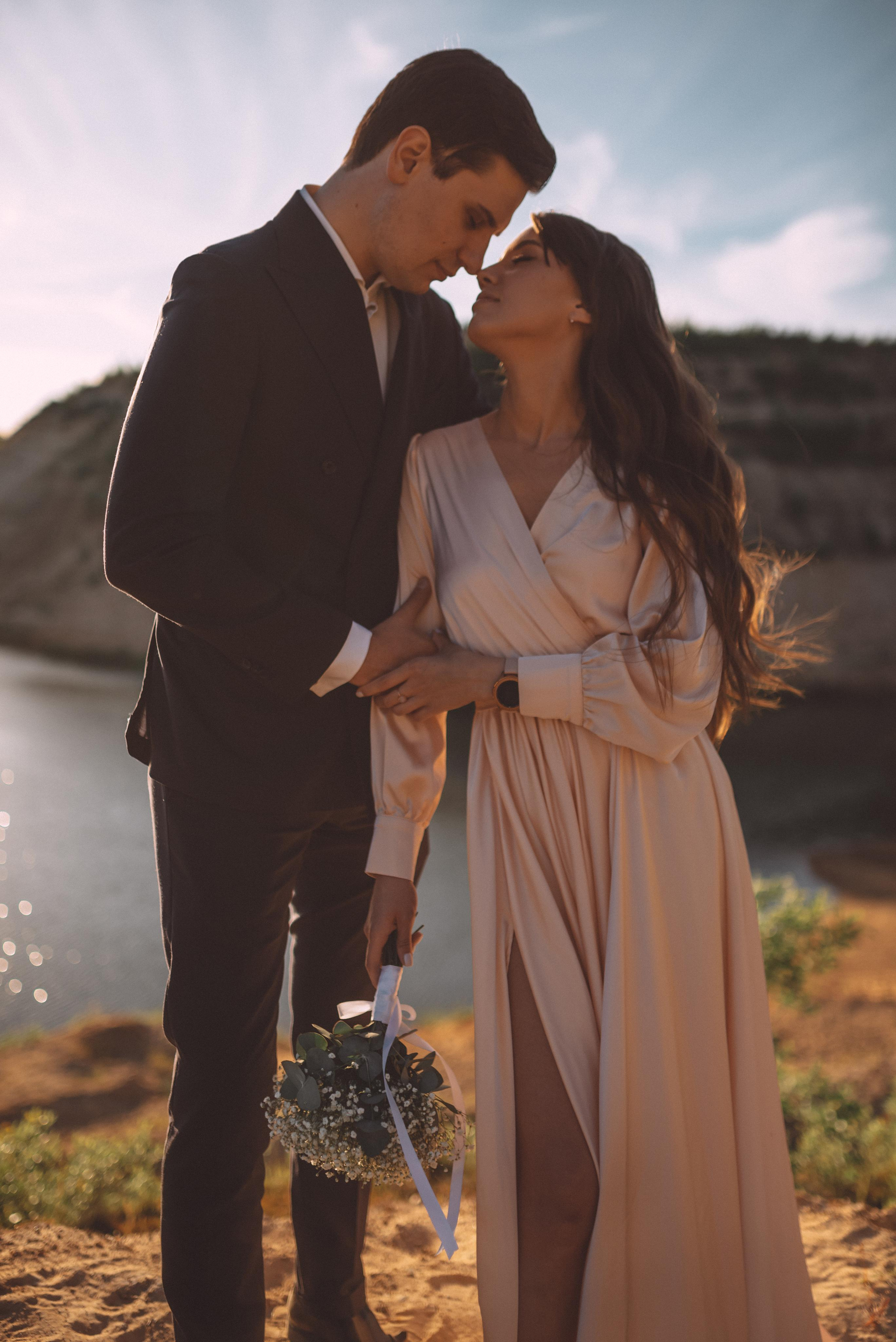 Роман и Татьяна. Свадебный фотограф в Санкт-Петербурге