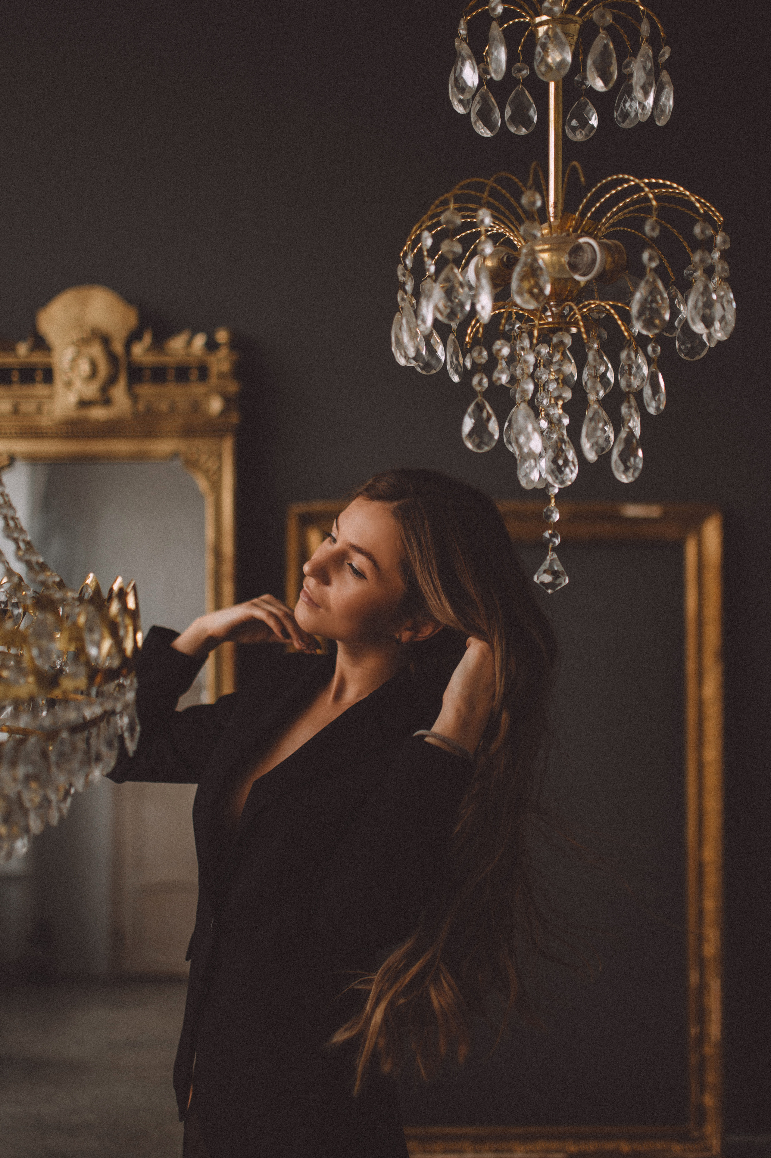 Екатерина. Свадебный фотограф в Санкт-Петербурге