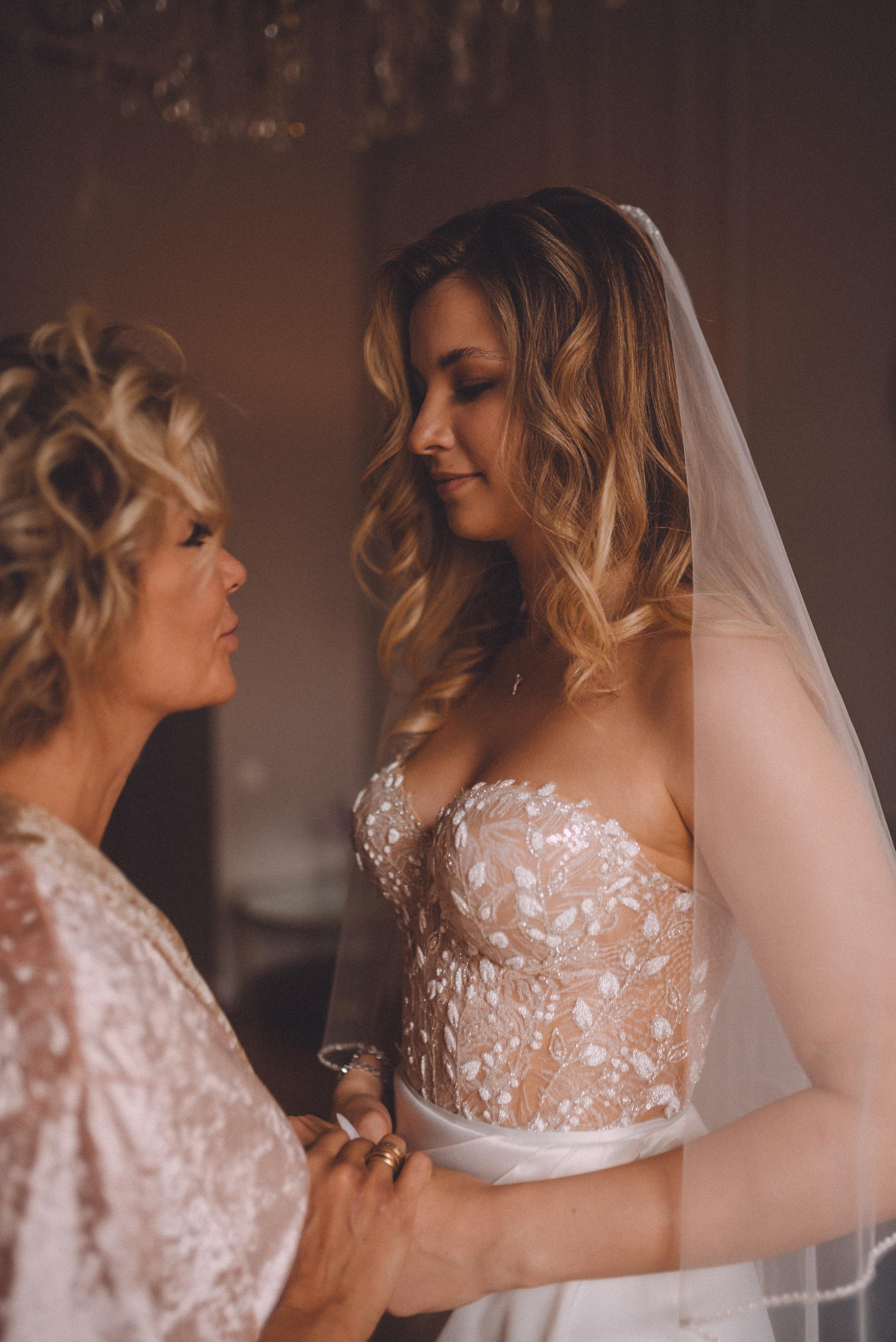 Тимофей и Анастасия. Свадебный фотограф в Санкт-Петербурге