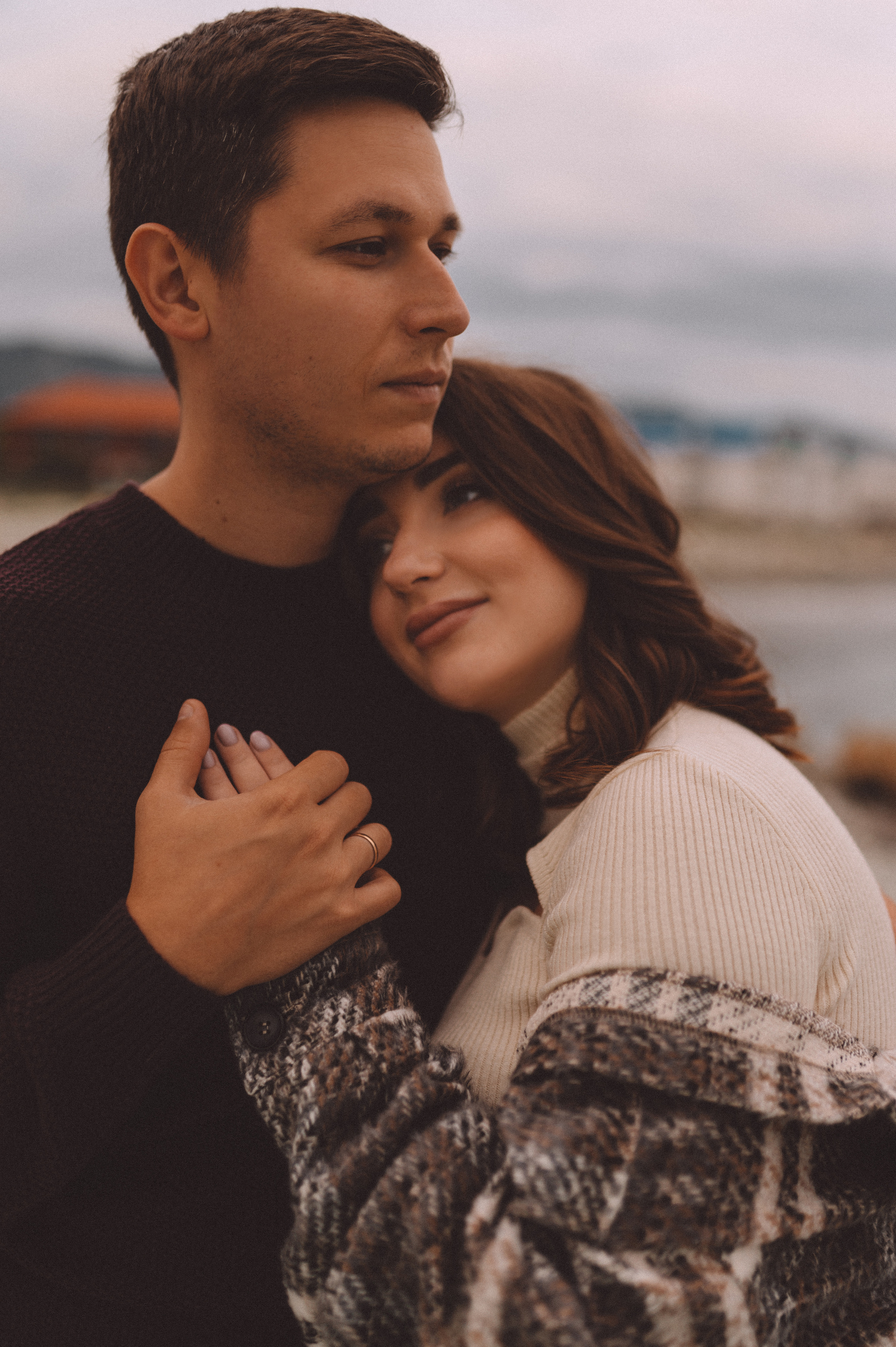 💙. Свадебный фотограф в Санкт-Петербурге