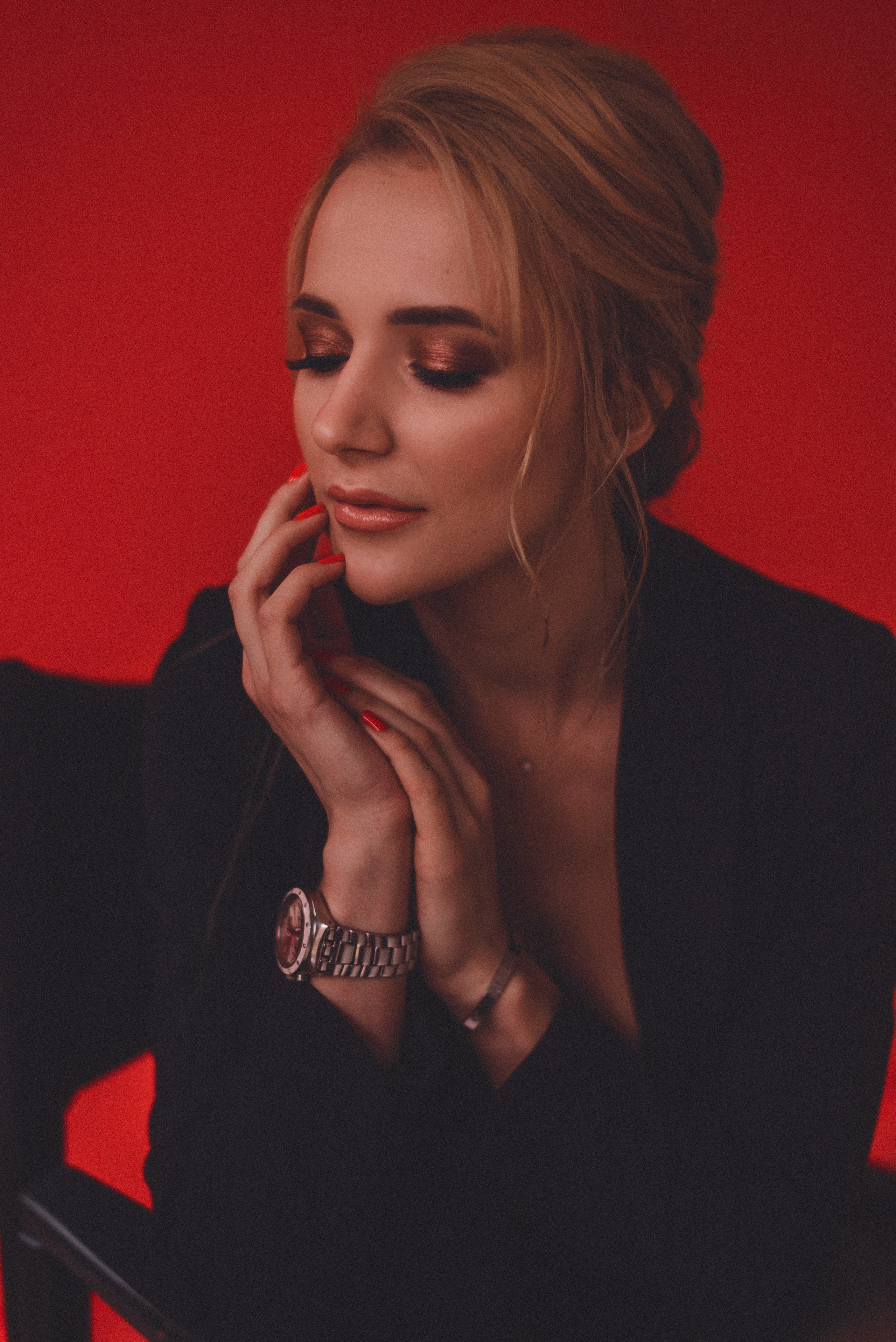 Анастасия. Свадебный фотограф в Санкт-Петербурге