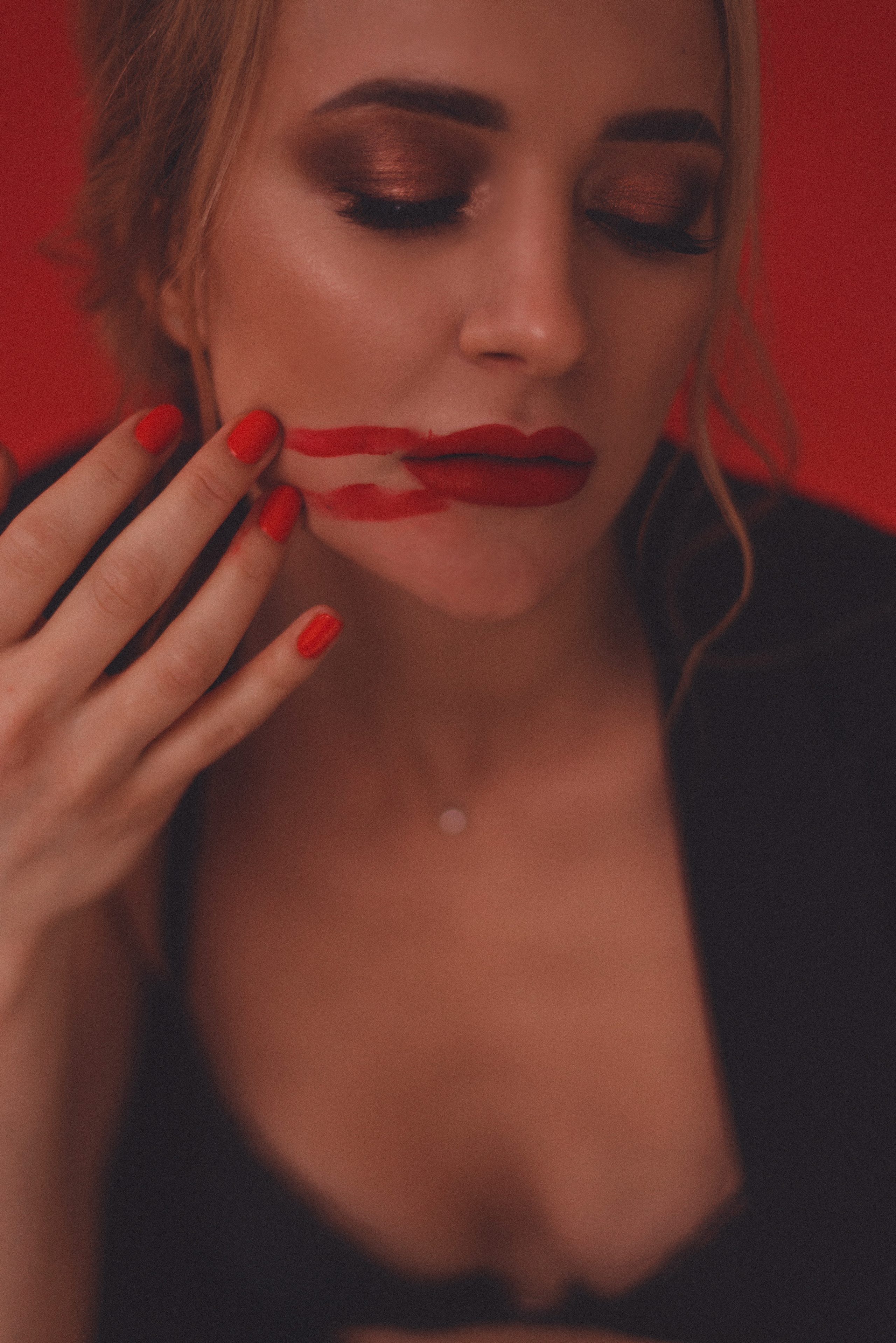 Анастасия. Свадебный фотограф в Санкт-Петербурге