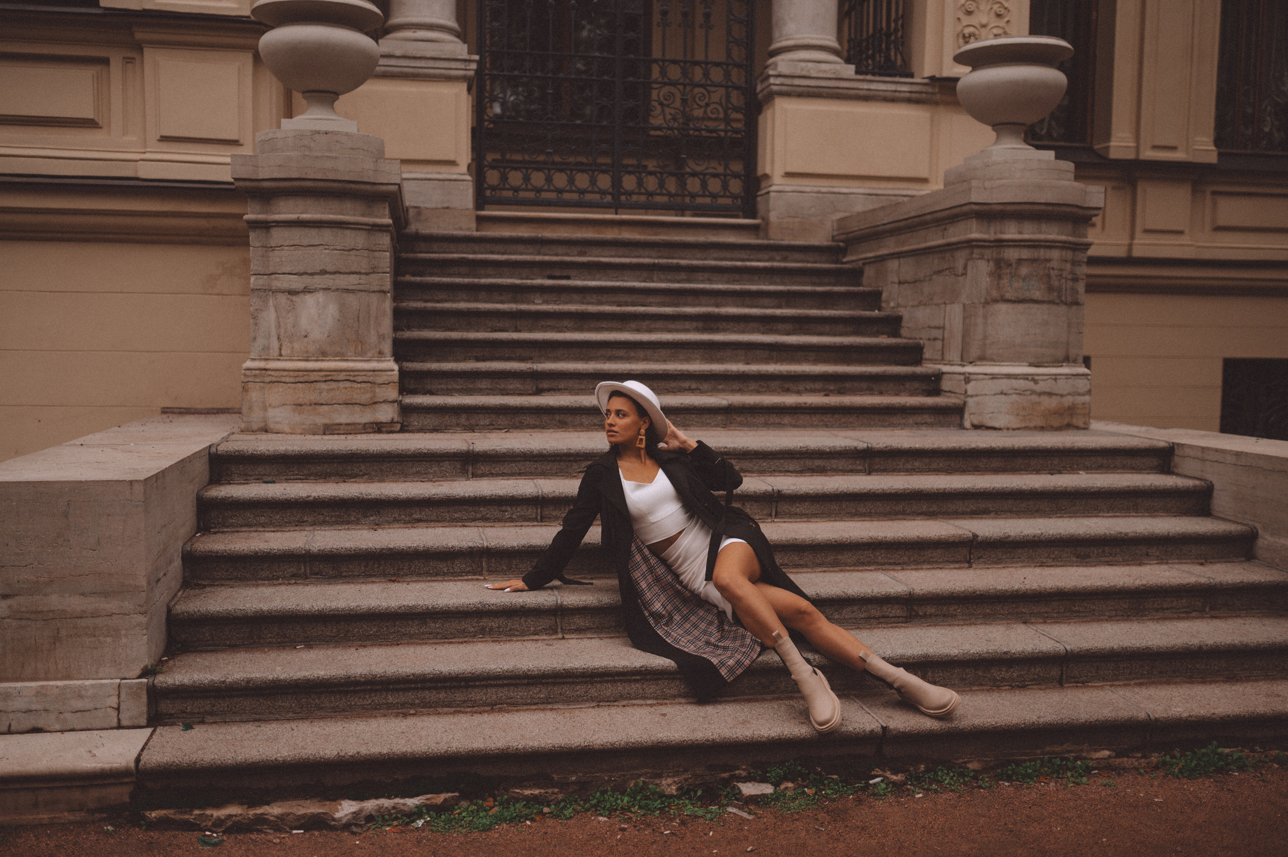 Алина. Свадебный фотограф в Санкт-Петербурге