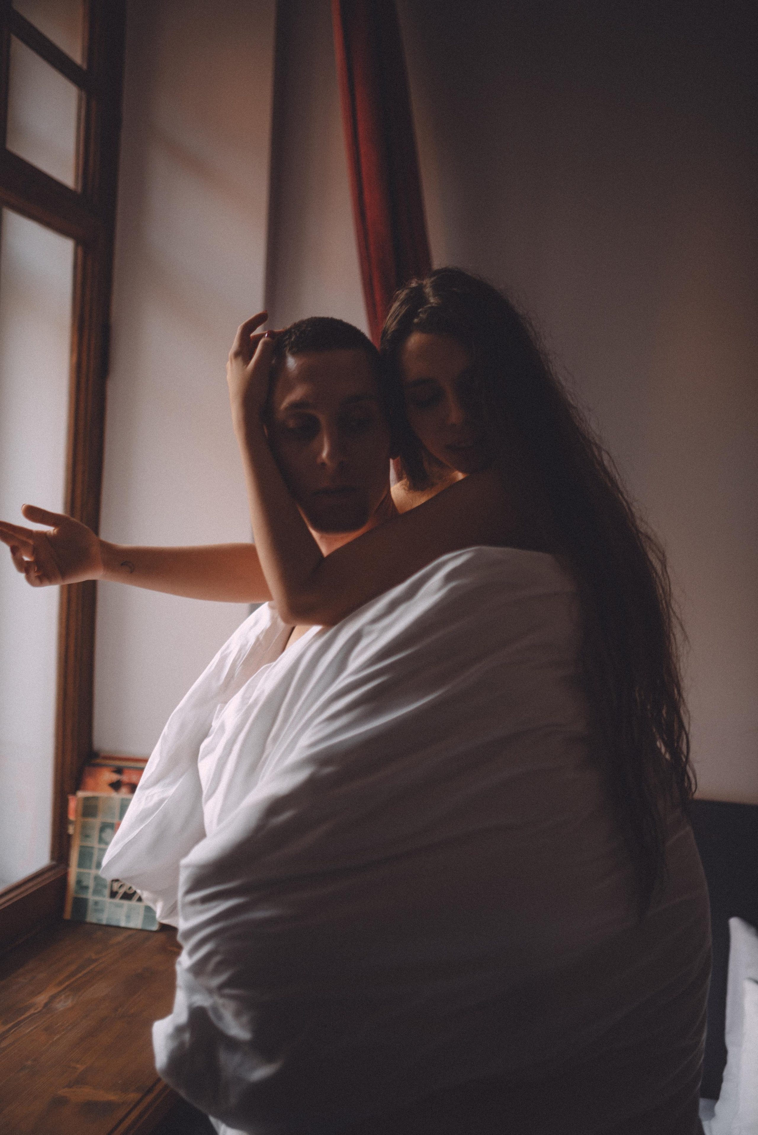 Василий и Анжелика. Свадебный фотограф в Санкт-Петербурге