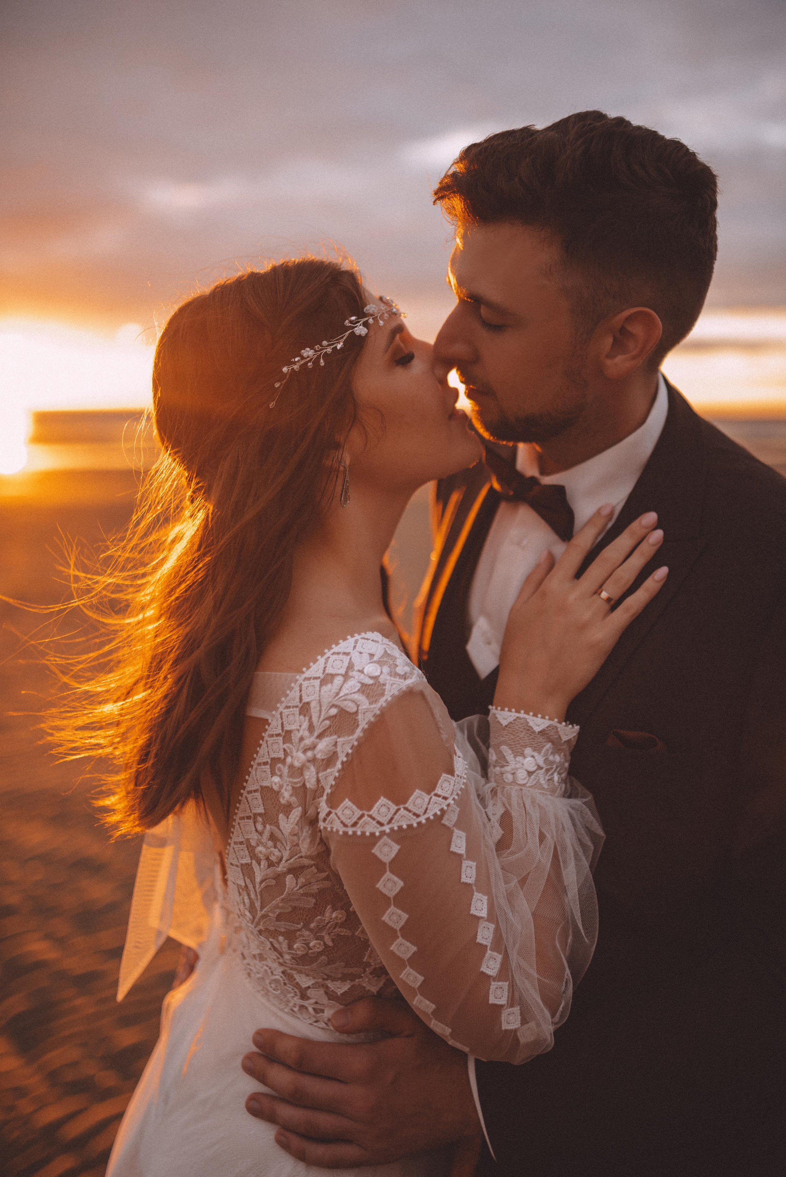 Сергей и Виктория. Свадебный фотограф в Санкт-Петербурге