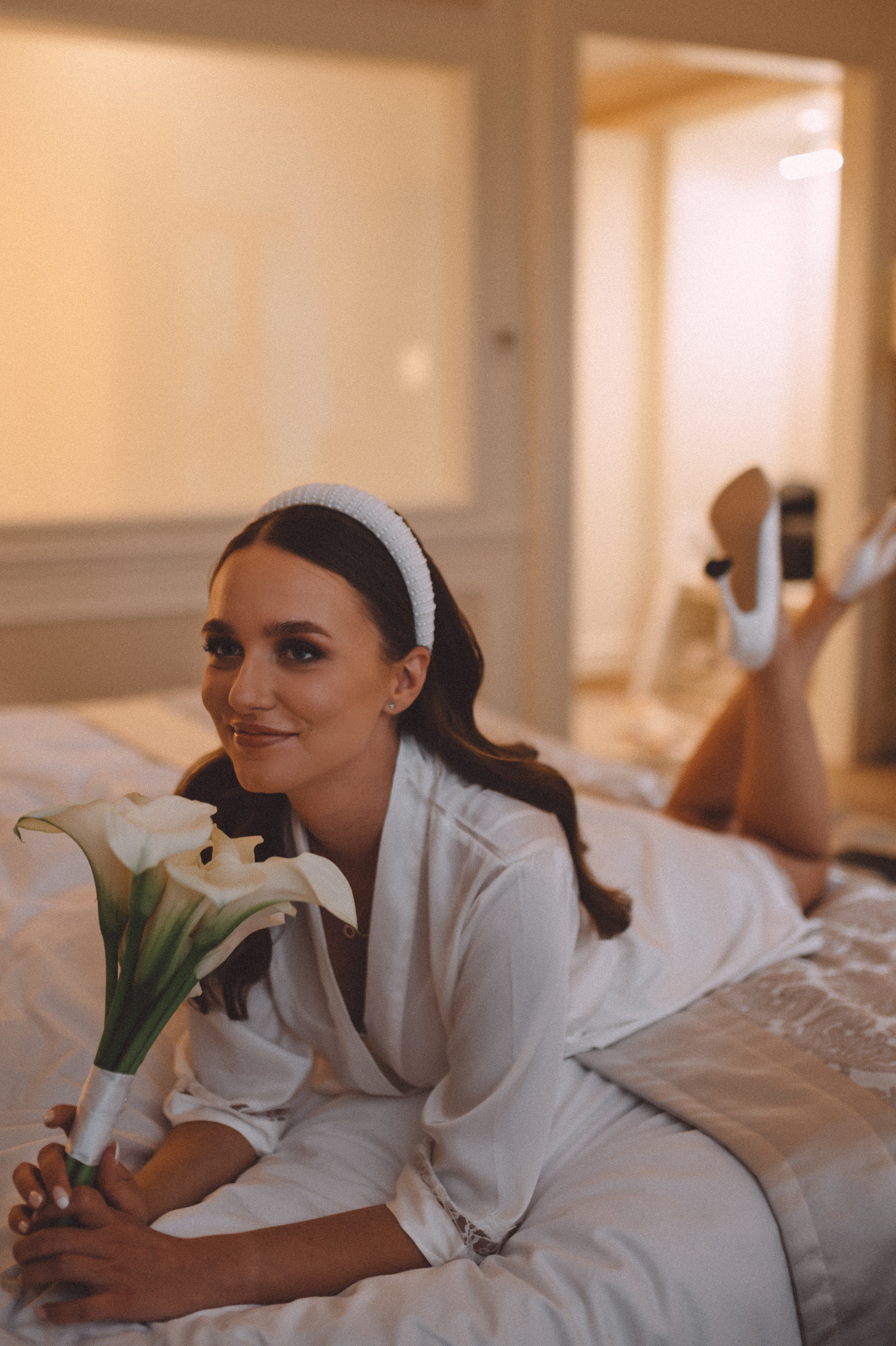 Илья и Яна. Свадебный фотограф в Санкт-Петербурге