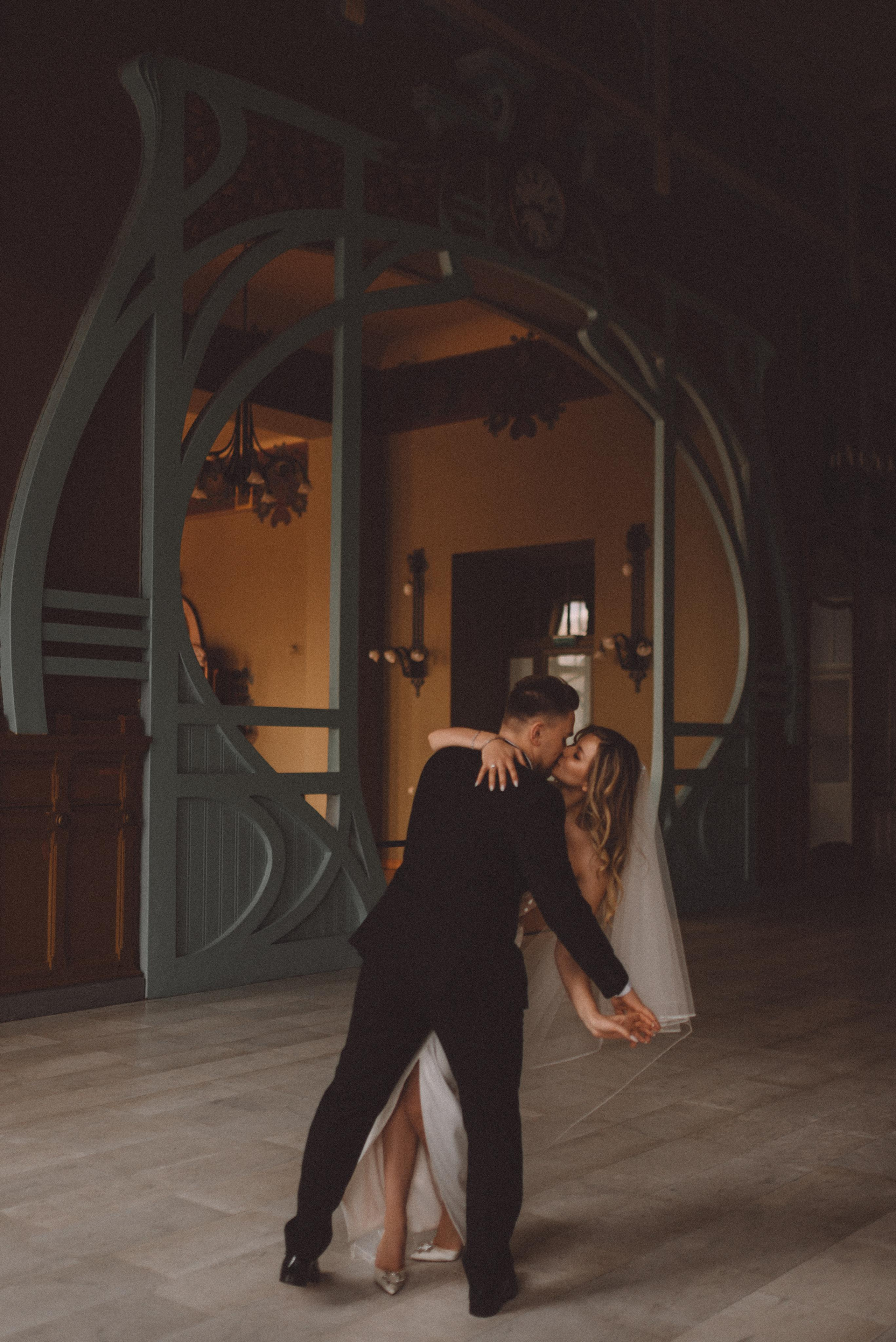 Тимофей и Анастасия. Свадебный фотограф в Санкт-Петербурге