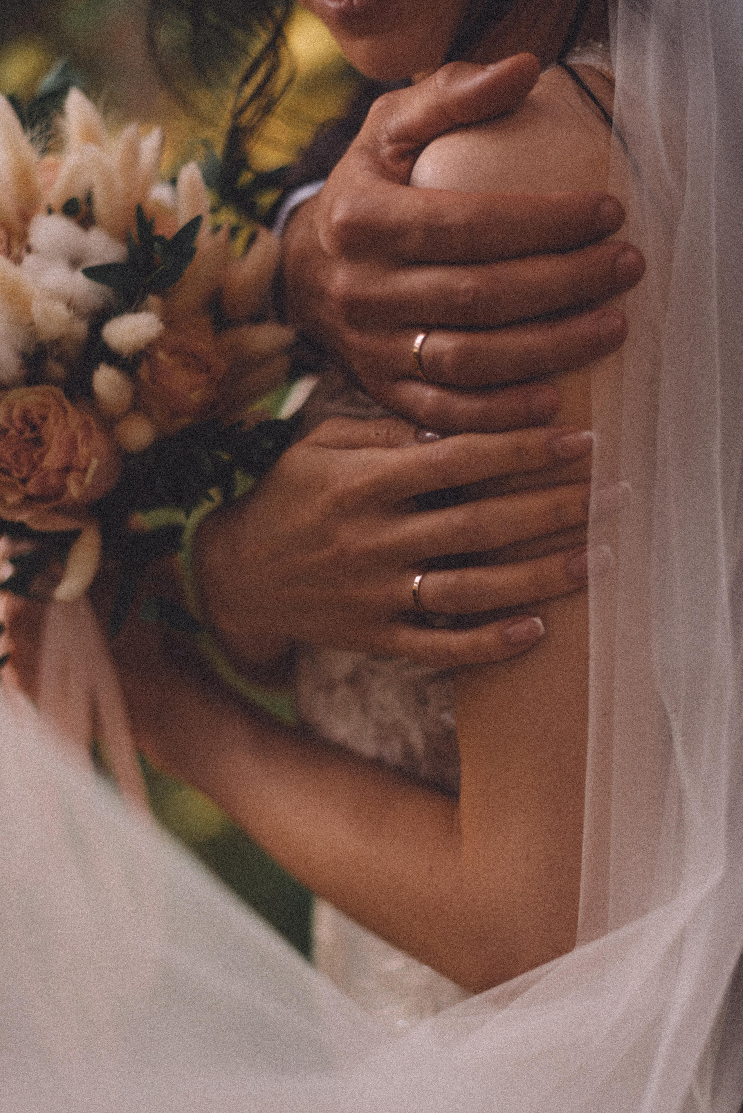 Павел и Ирина. Свадебный фотограф в Санкт-Петербурге