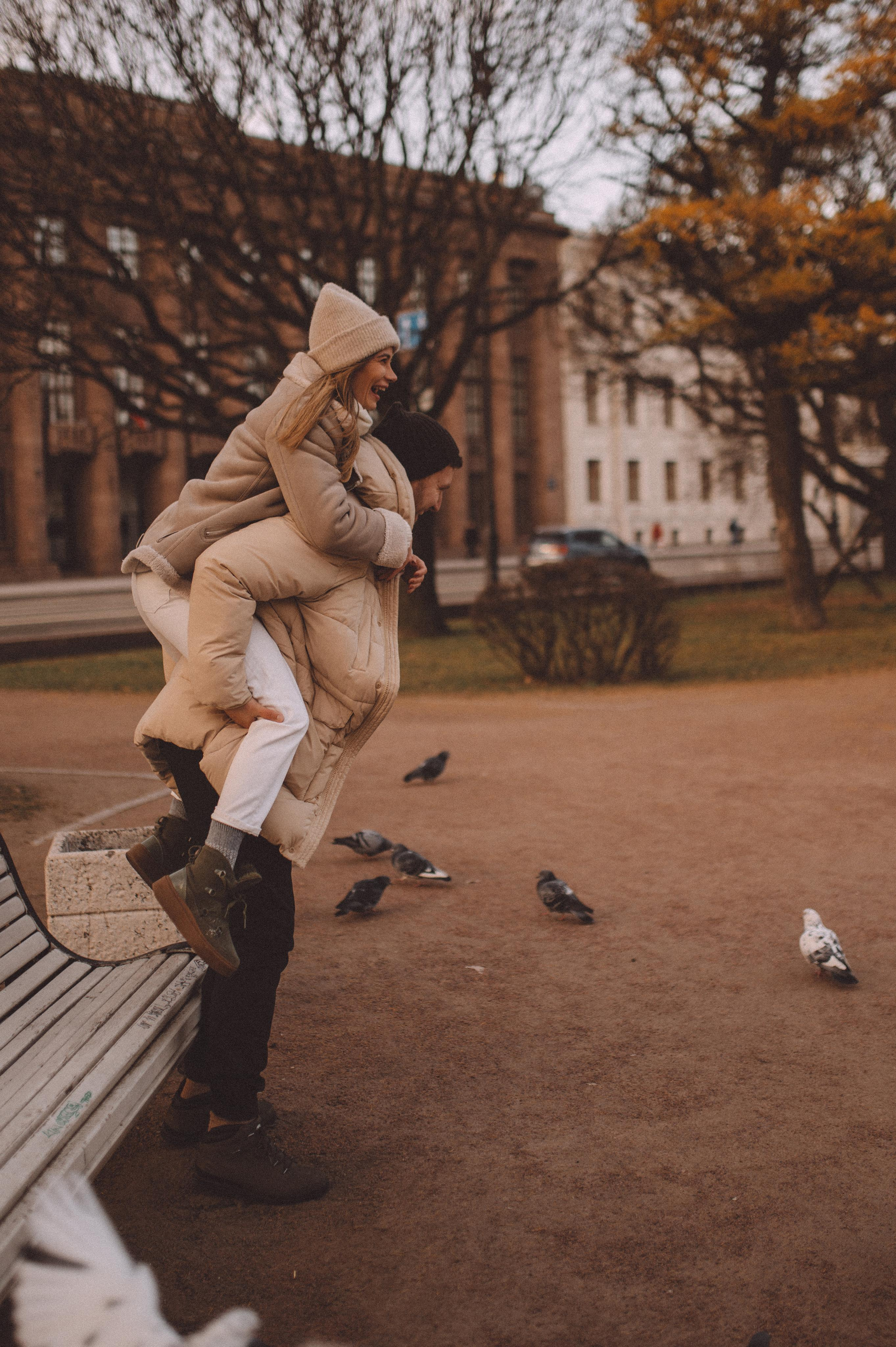 Саша и Саша 💓. Свадебный фотограф в Санкт-Петербурге