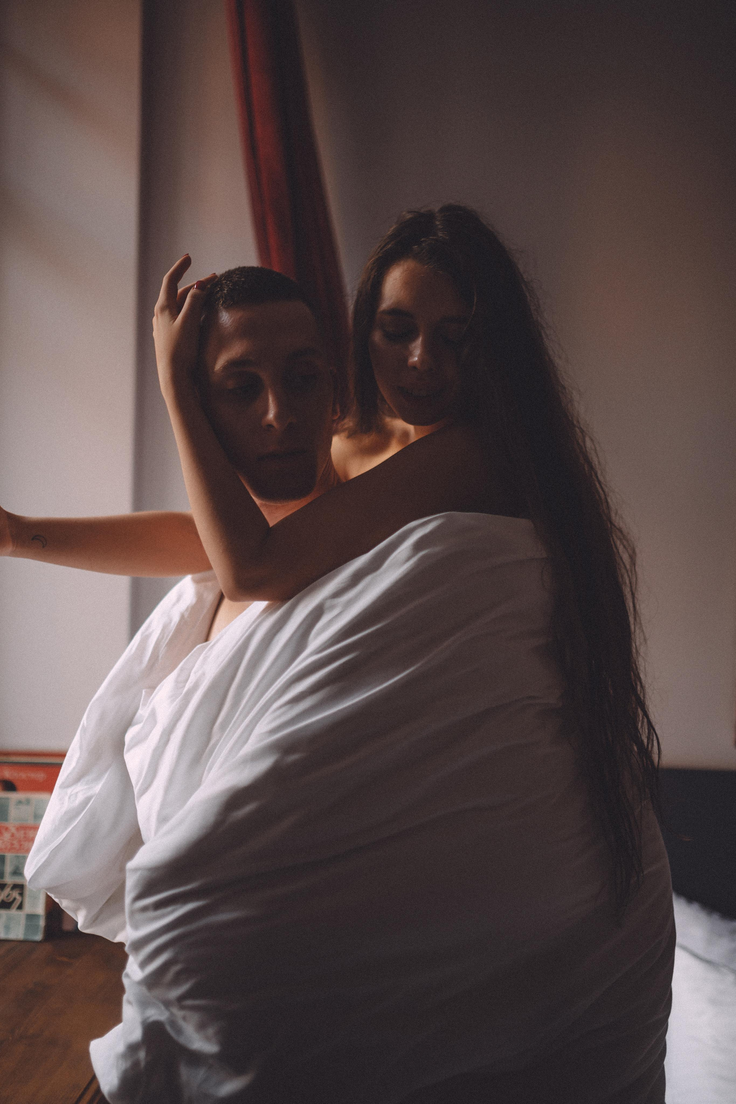 Василий и Анжелика. Свадебный фотограф в Санкт-Петербурге