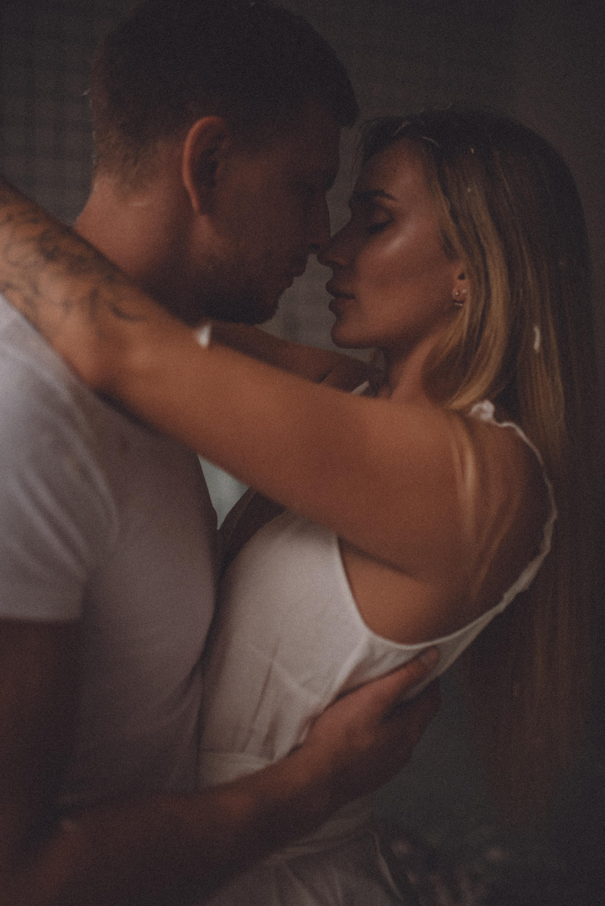 Леша и Кира. Свадебный фотограф в Санкт-Петербурге