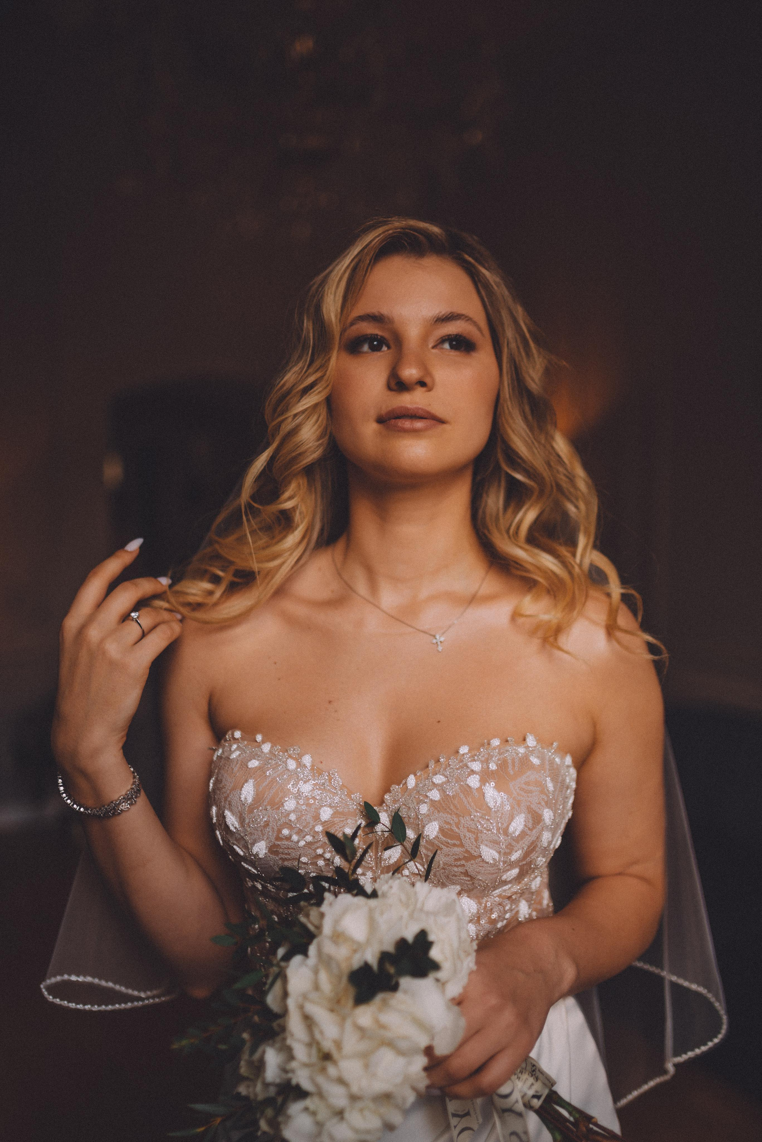 Тимофей и Анастасия. Свадебный фотограф в Санкт-Петербурге