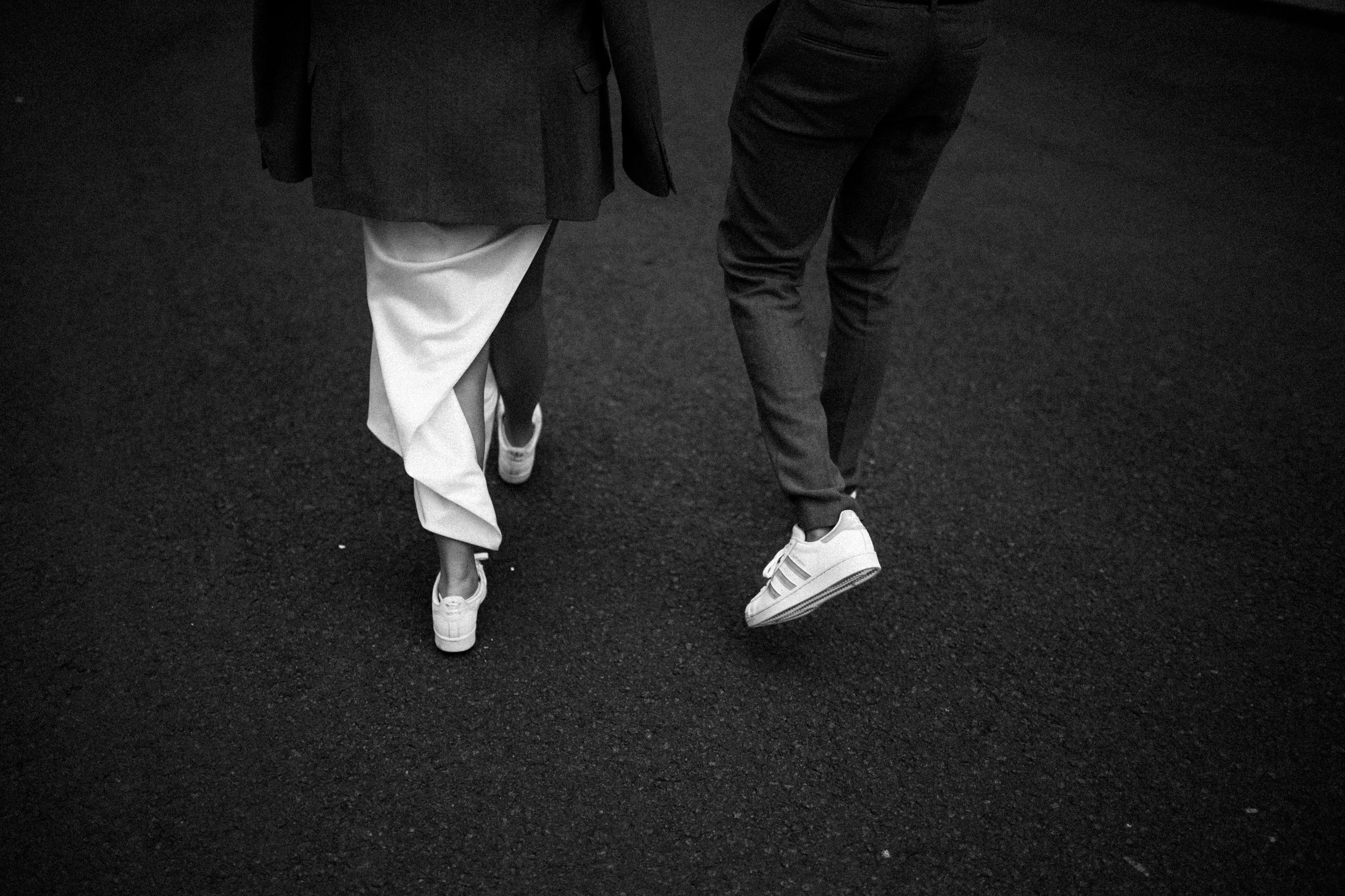 Илья и Яна. Свадебный фотограф в Санкт-Петербурге