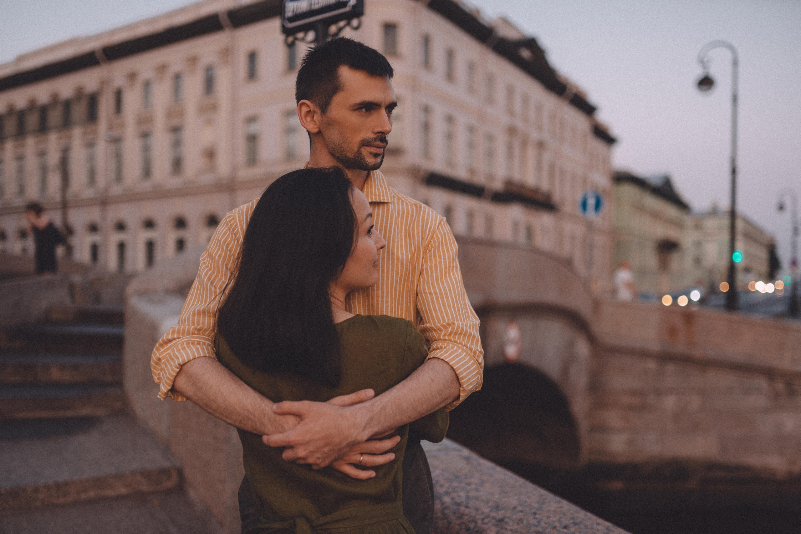 Sunrise 💛. Свадебный фотограф в Санкт-Петербурге