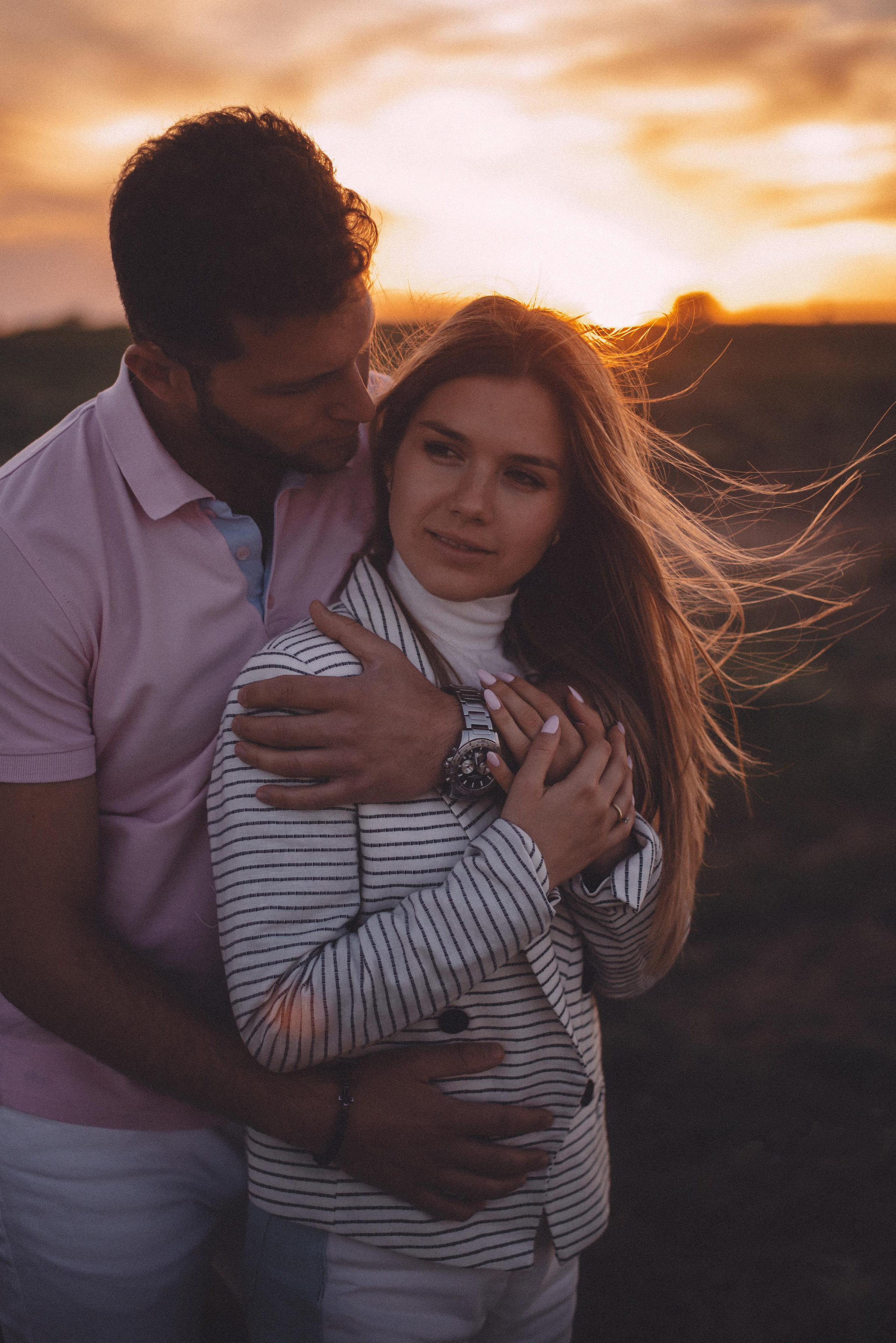 Янис и Настя. Свадебный фотограф в Санкт-Петербурге