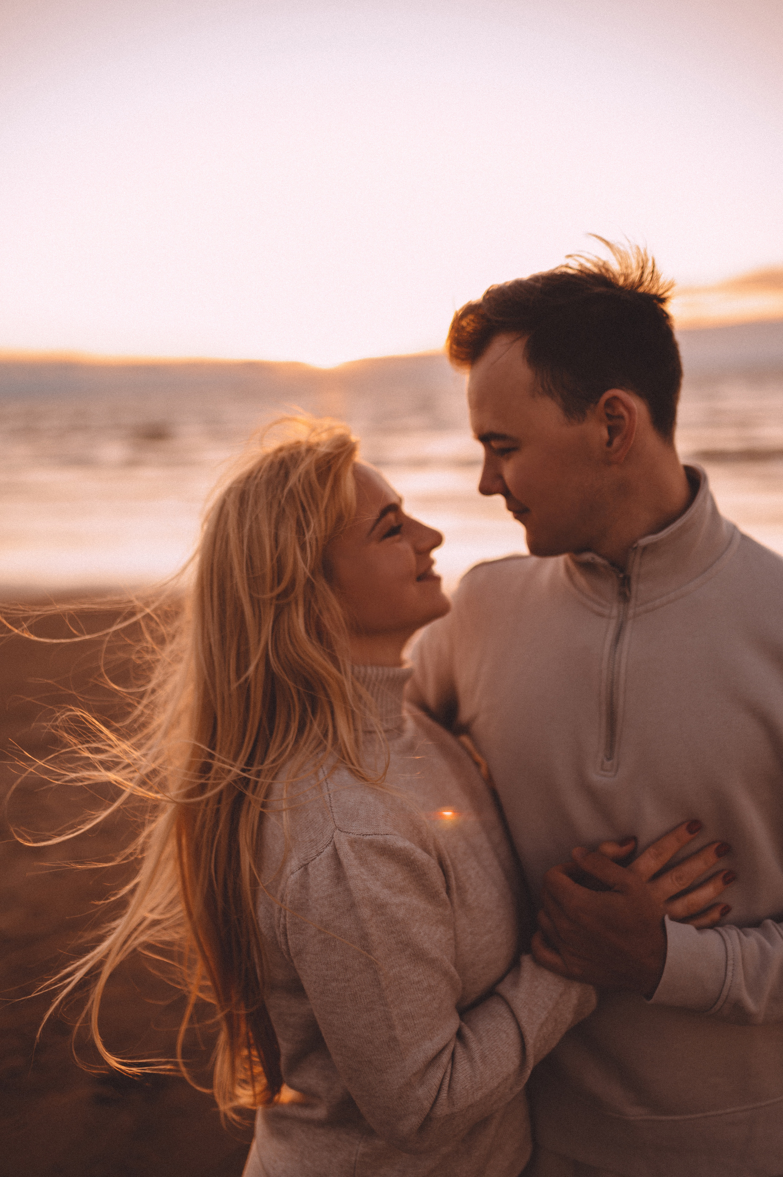 Sunset 🧡. Свадебный фотограф в Санкт-Петербурге