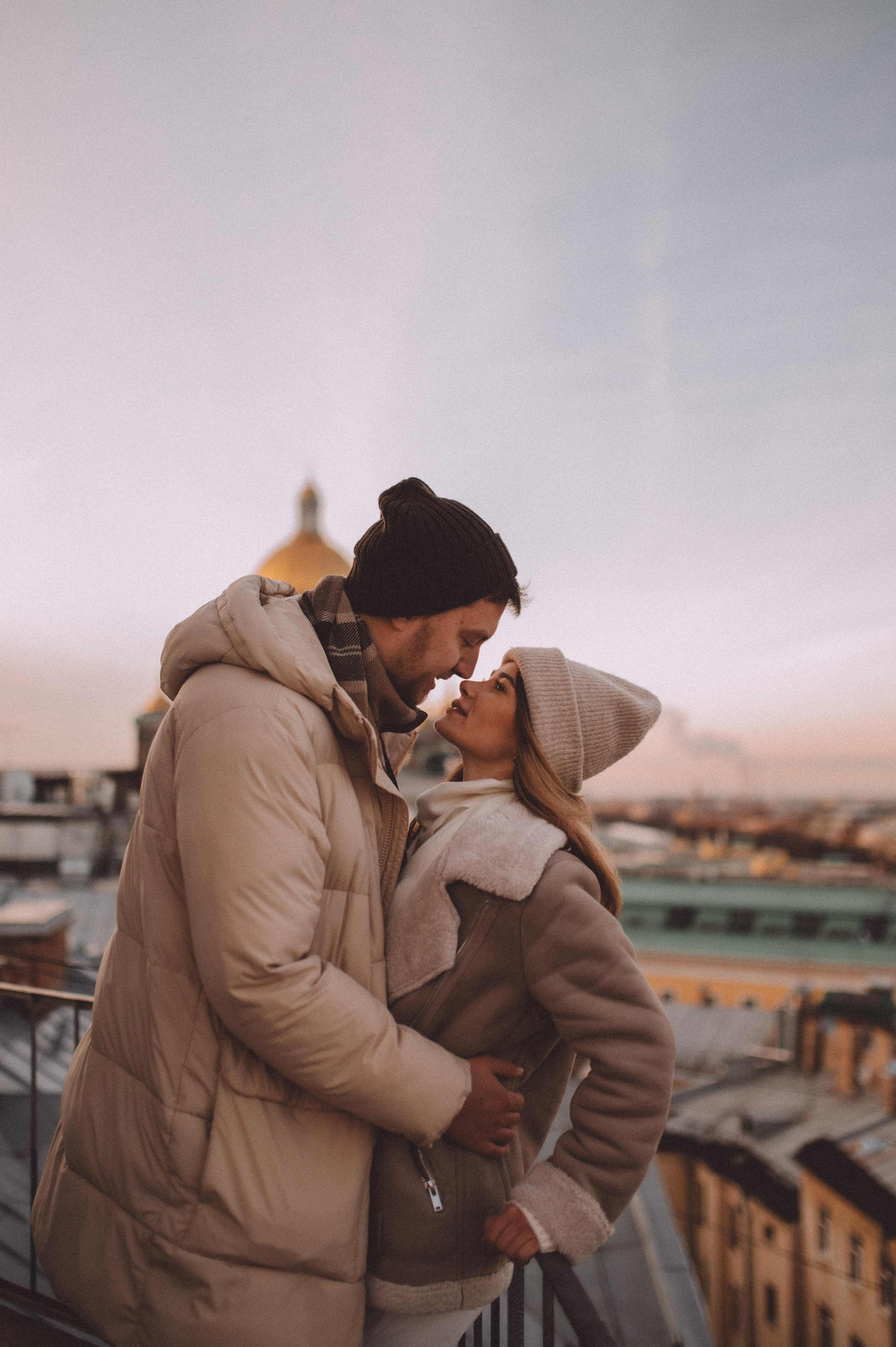 Саша и Саша 💓. Свадебный фотограф в Санкт-Петербурге