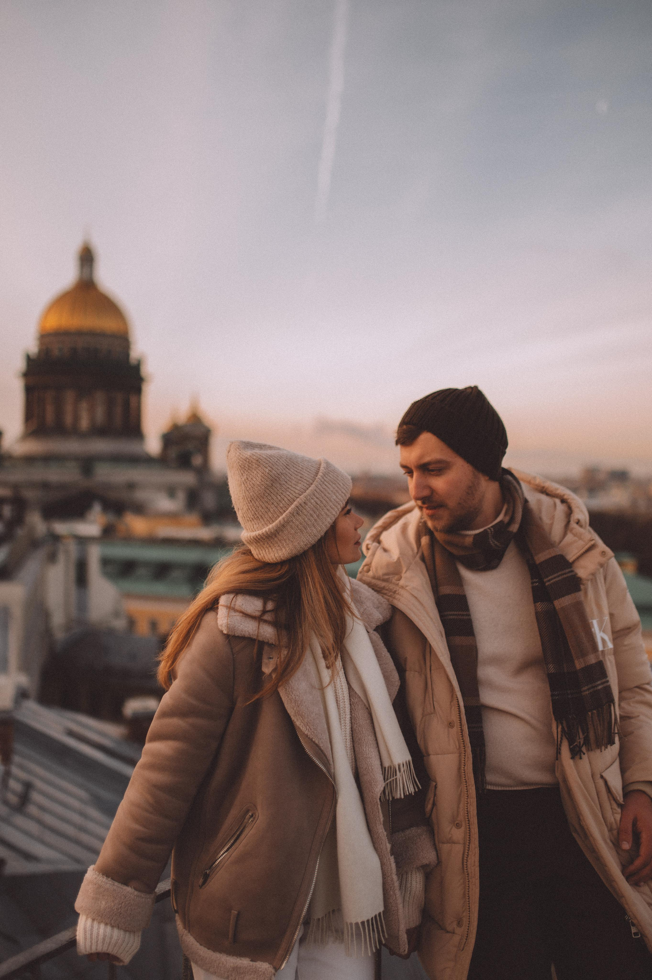 Саша и Саша 💓. Свадебный фотограф в Санкт-Петербурге