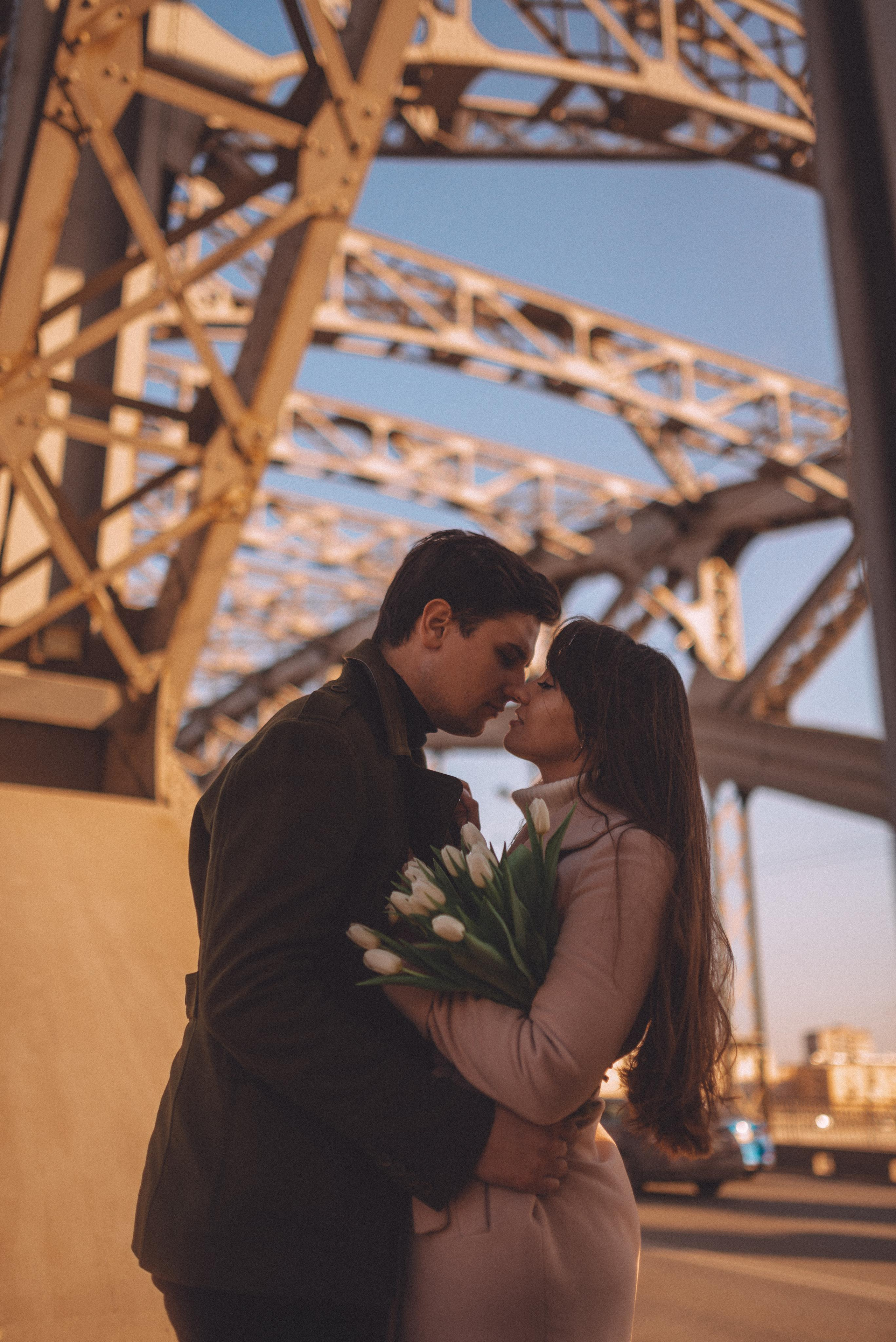 Love ❤️. Свадебный фотограф в Санкт-Петербурге