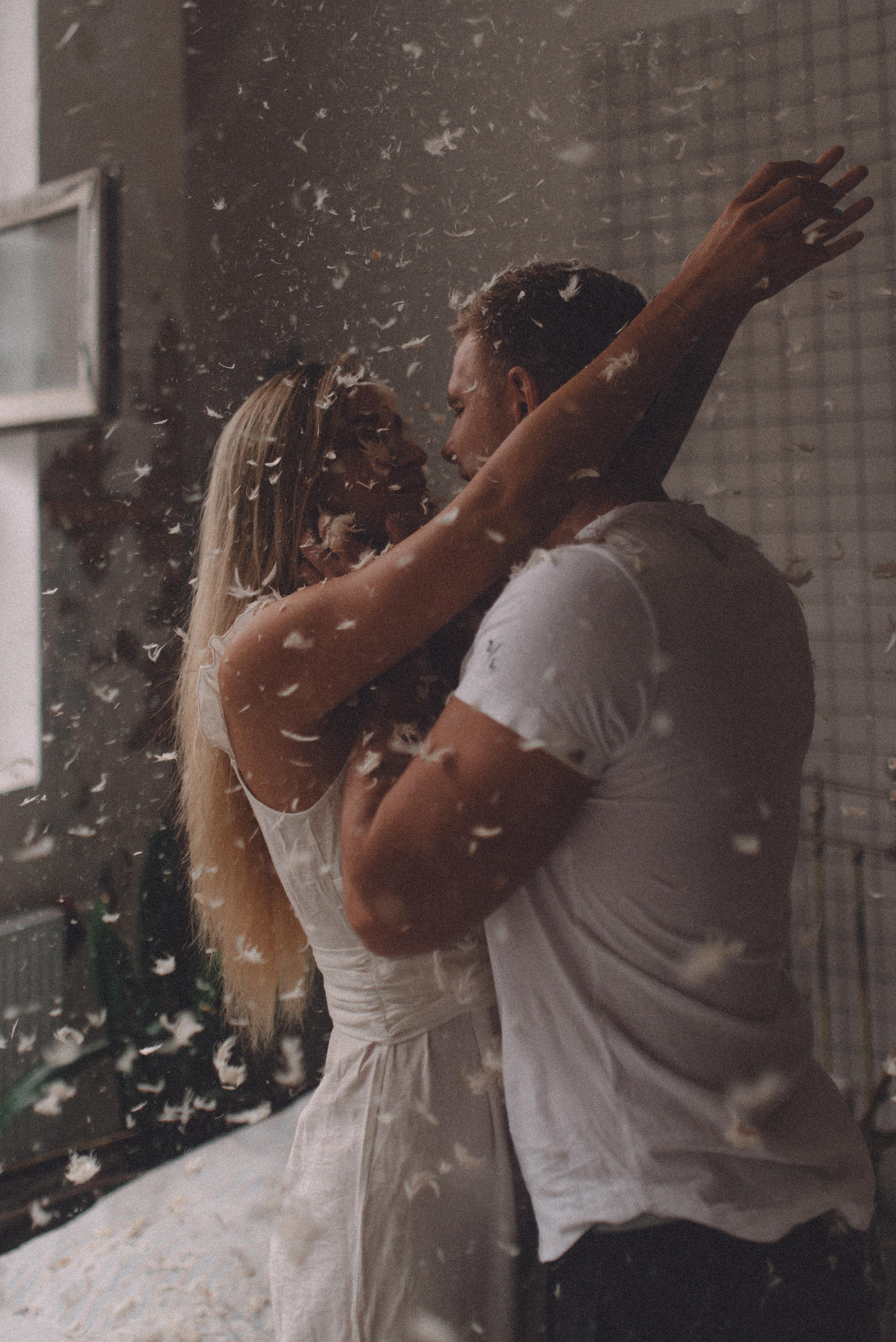 Леша и Кира. Свадебный фотограф в Санкт-Петербурге