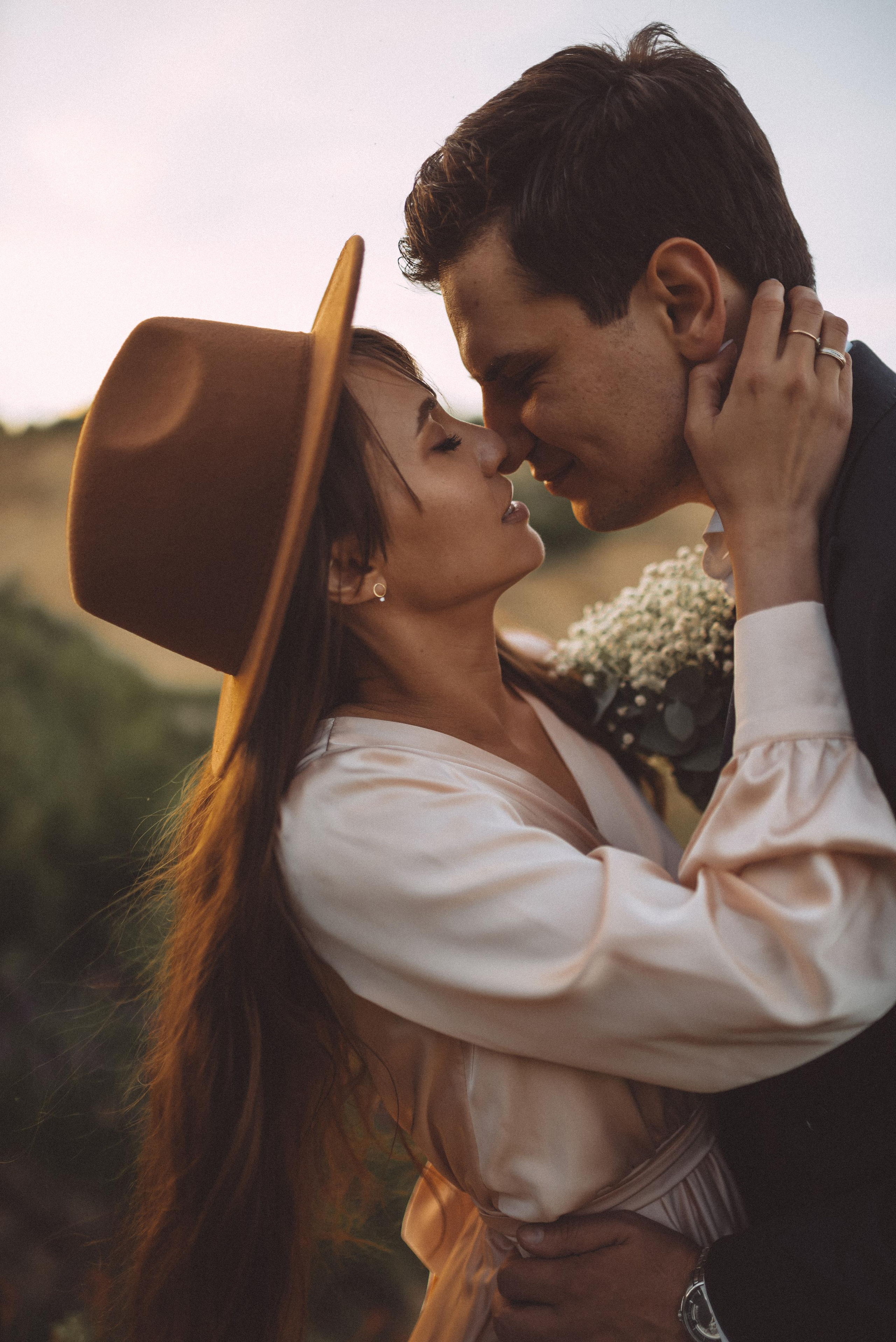 Роман и Татьяна. Свадебный фотограф в Санкт-Петербурге